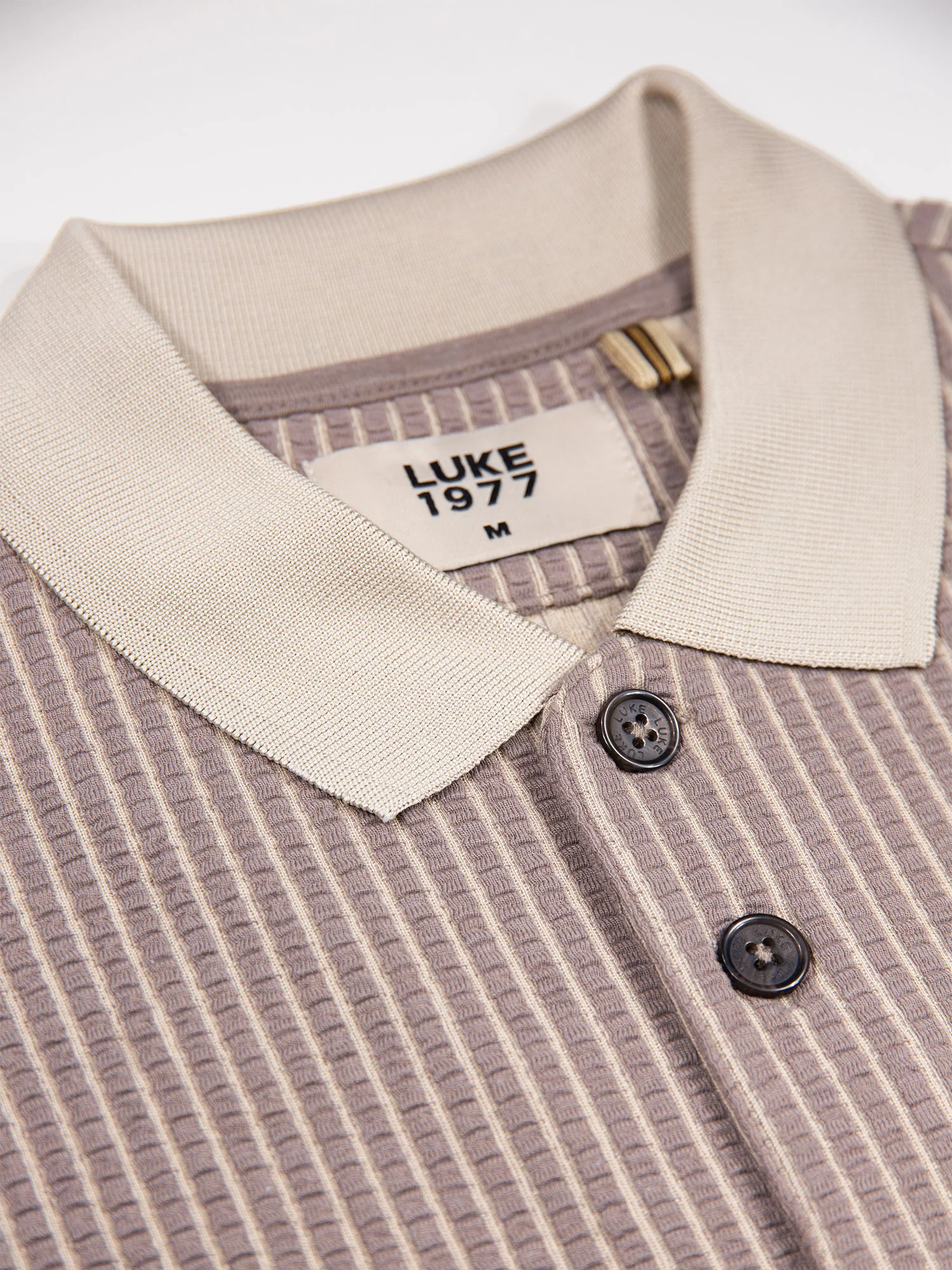 MATAGALPA LS POLO SHIRT - Image 6