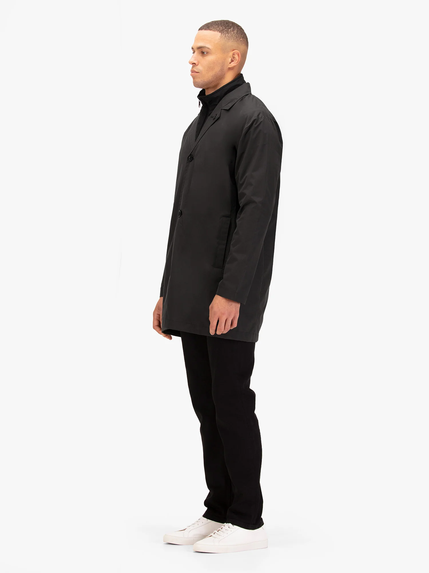 HAT TRICK COAT - Image 3