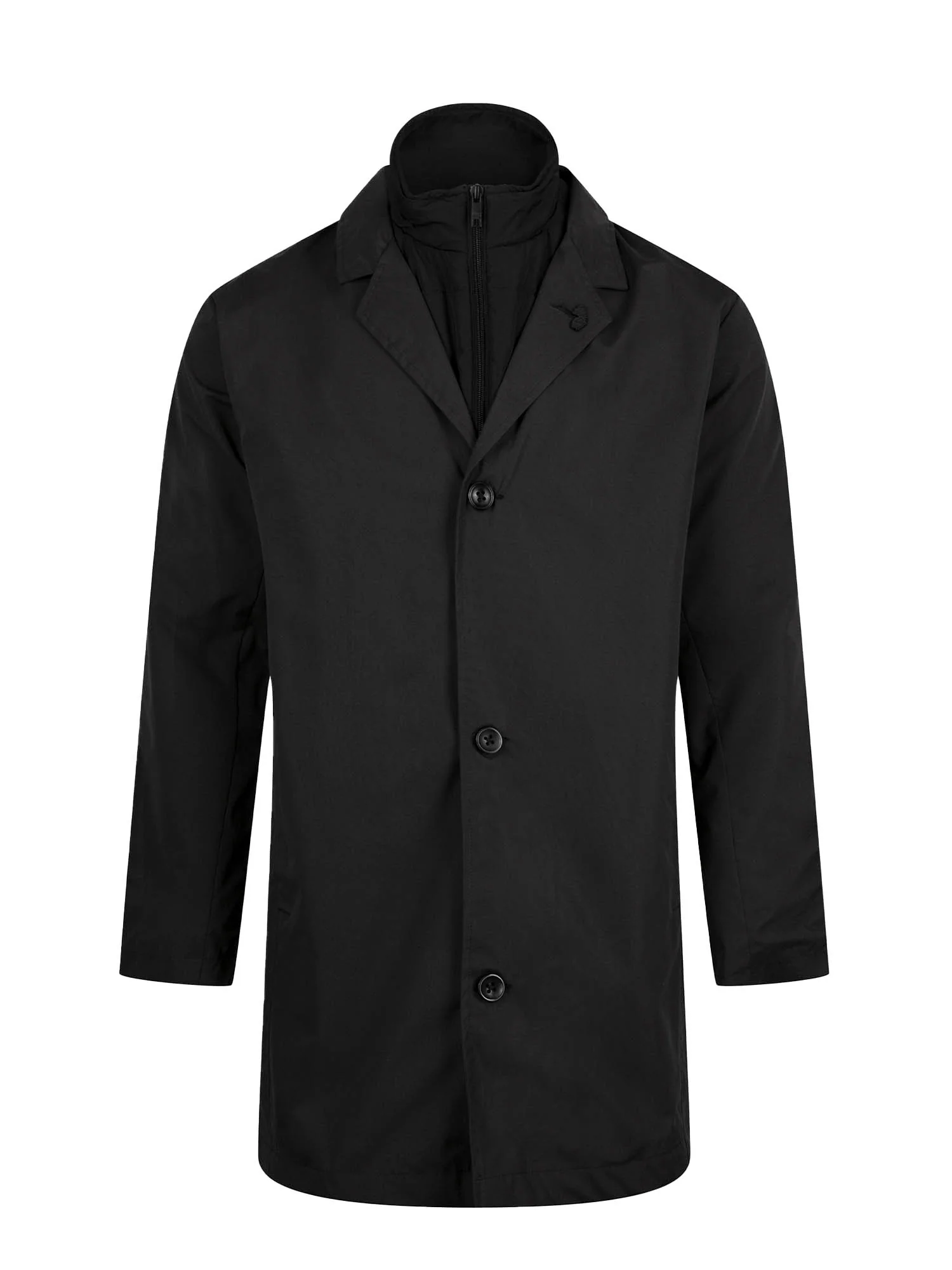 HAT TRICK COAT - Image 6