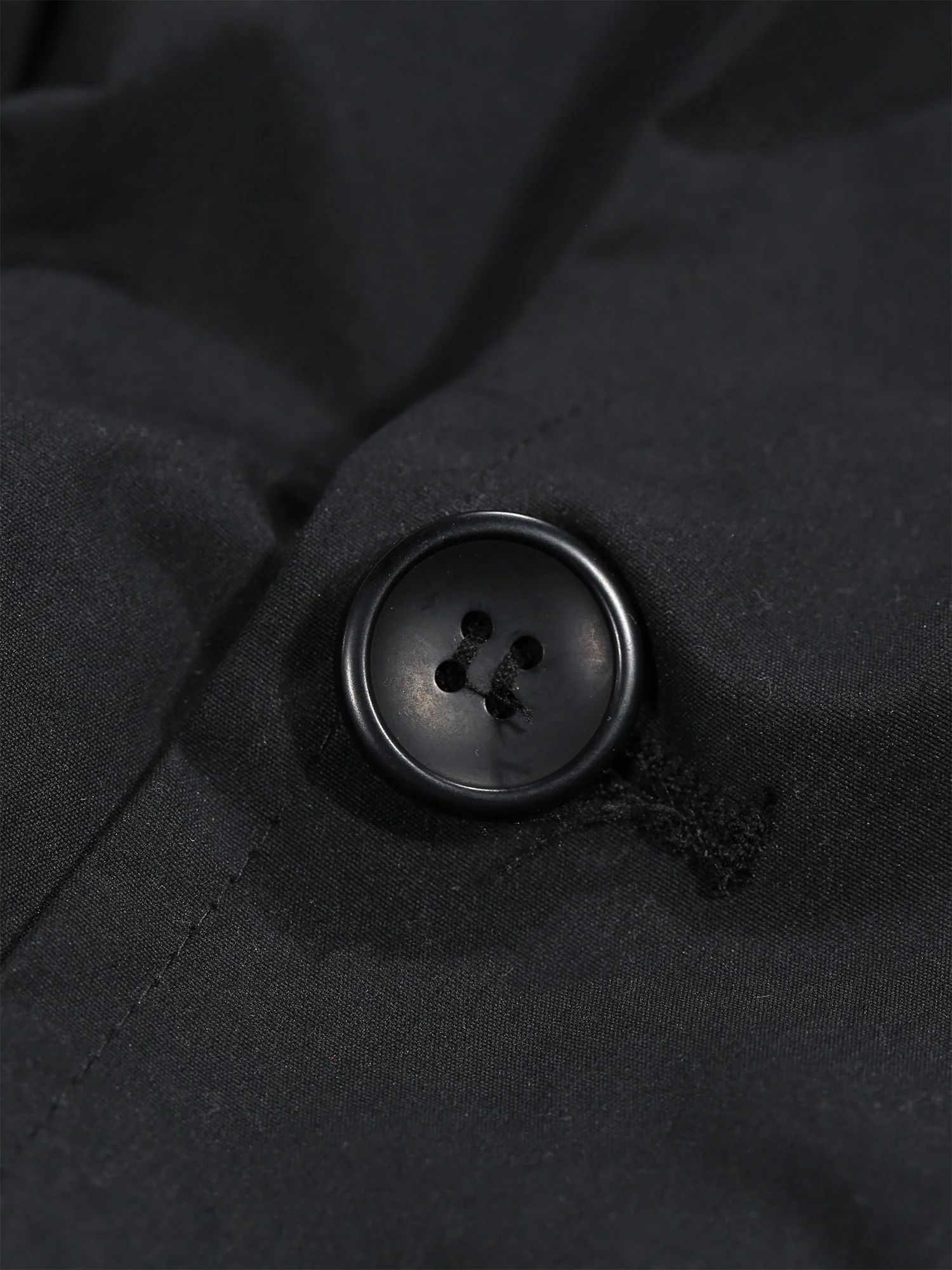 HAT TRICK COAT - Image 9
