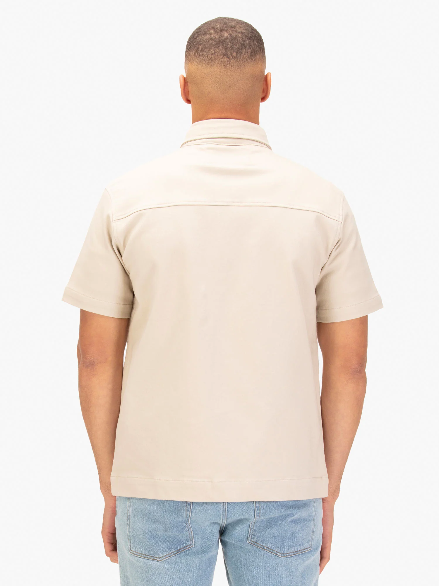 SCORPIOS SHORT SLEEVE SHIRT - Image 4