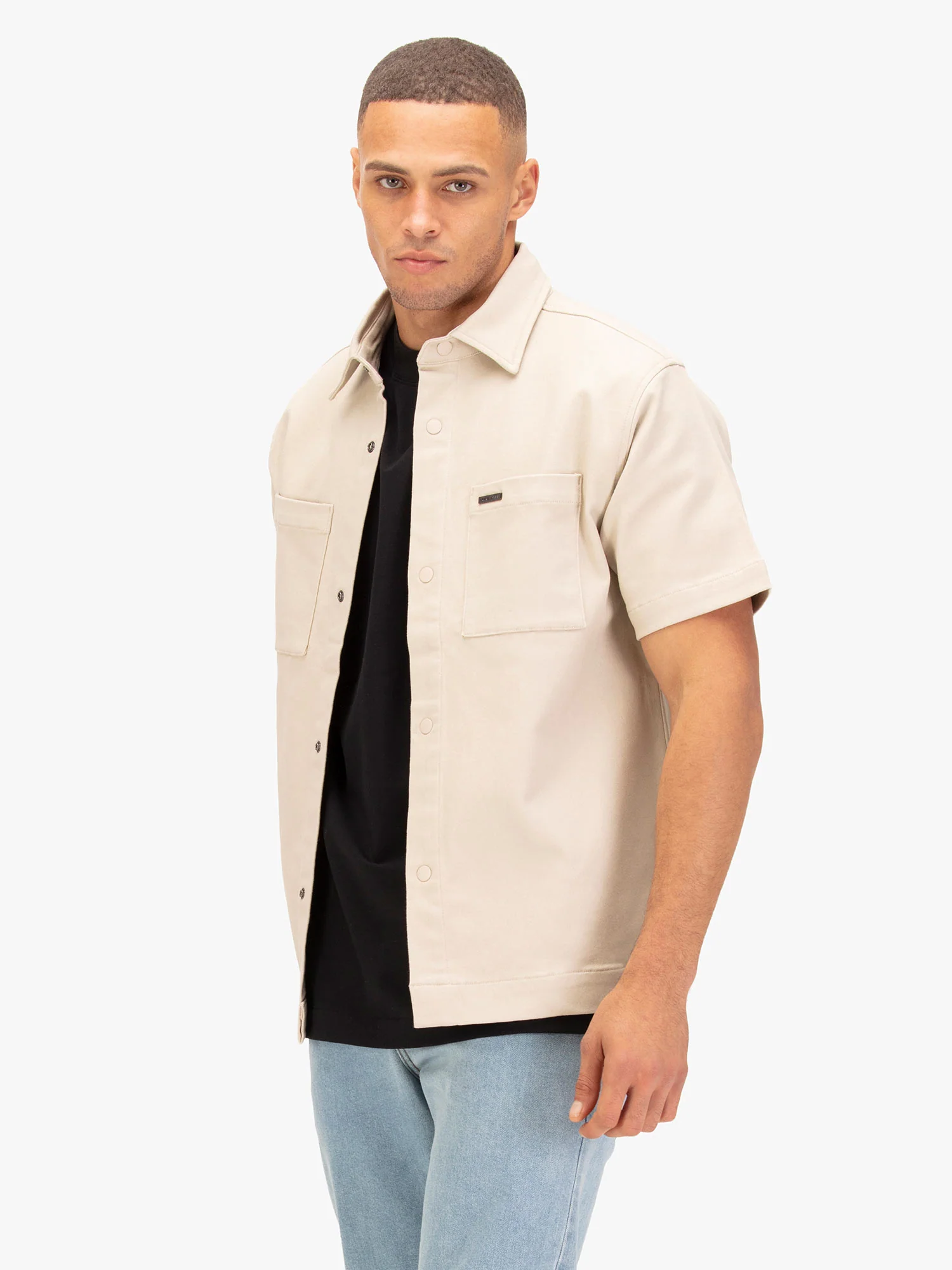 SCORPIOS SHORT SLEEVE SHIRT - Image 5