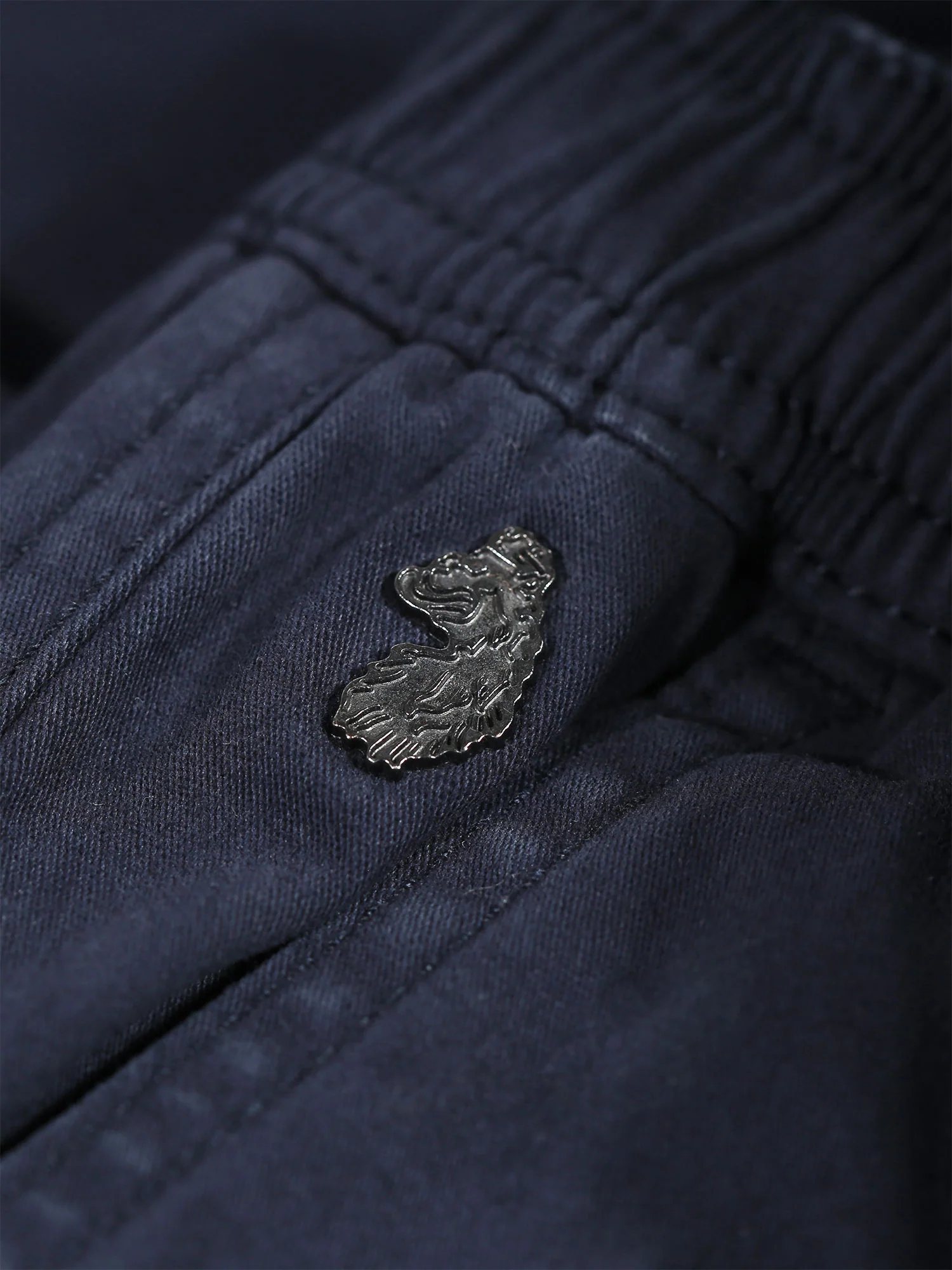 NEW CORBIT CHINO SHORTS - Image 8