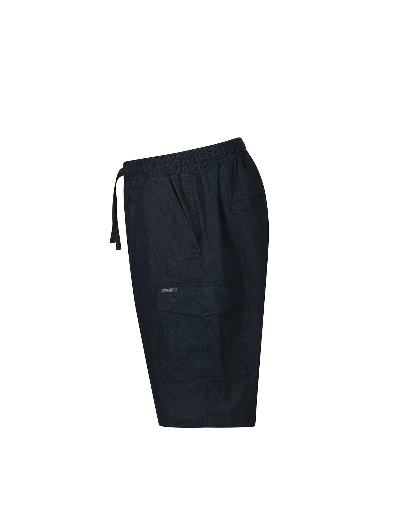 DEN BOZZA CARGO SHORTS - Image 5