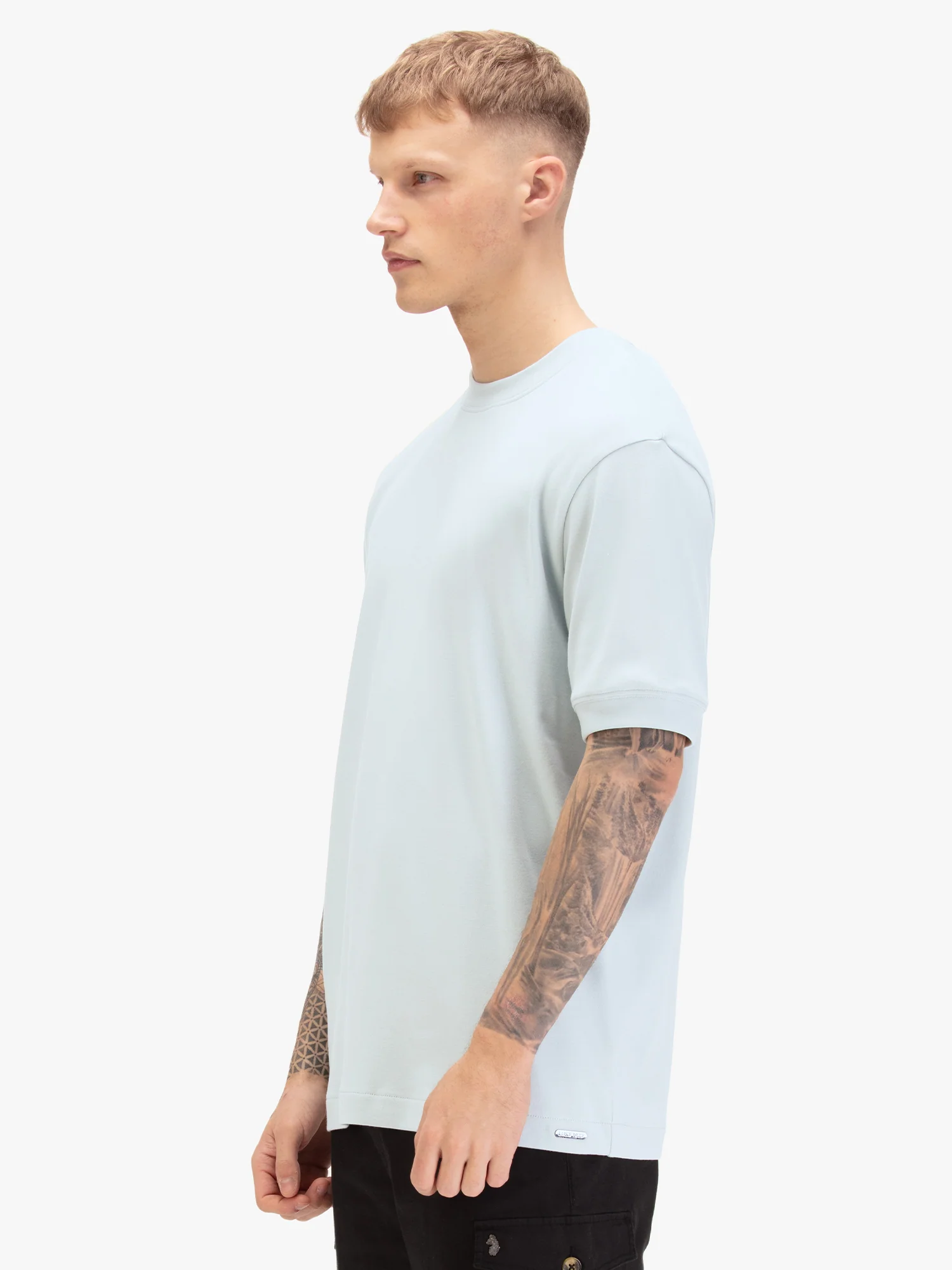 BURLY OVERSIZED T-SHIRT - Image 3