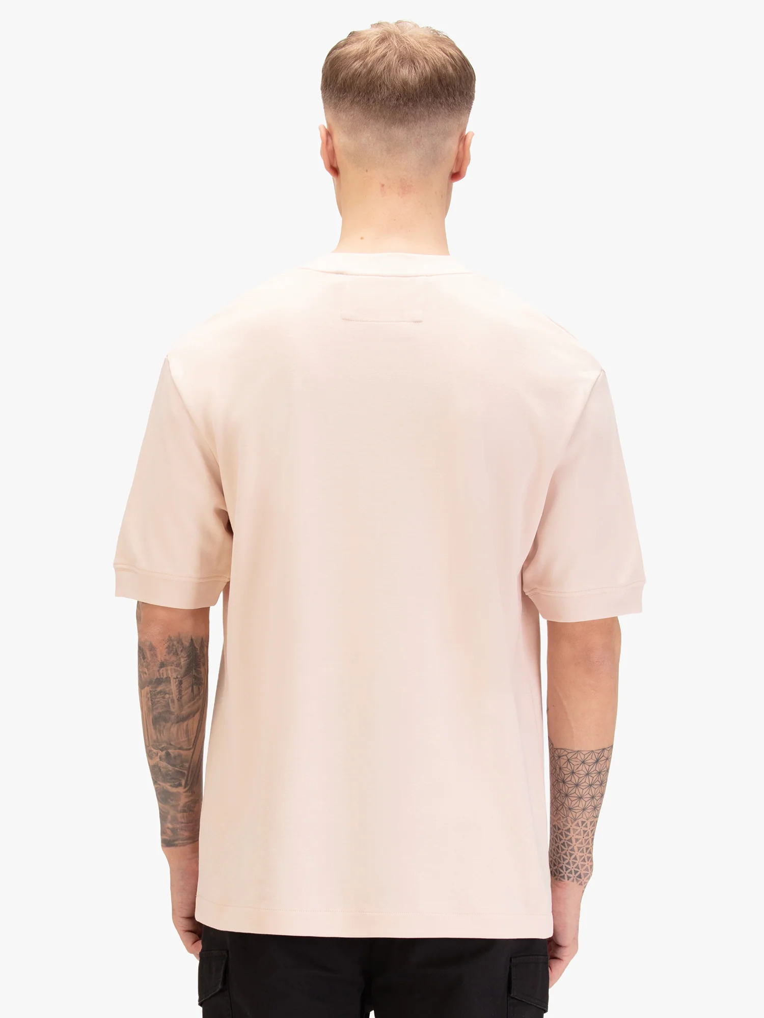 BURLY OVERSIZED T-SHIRT - Image 4
