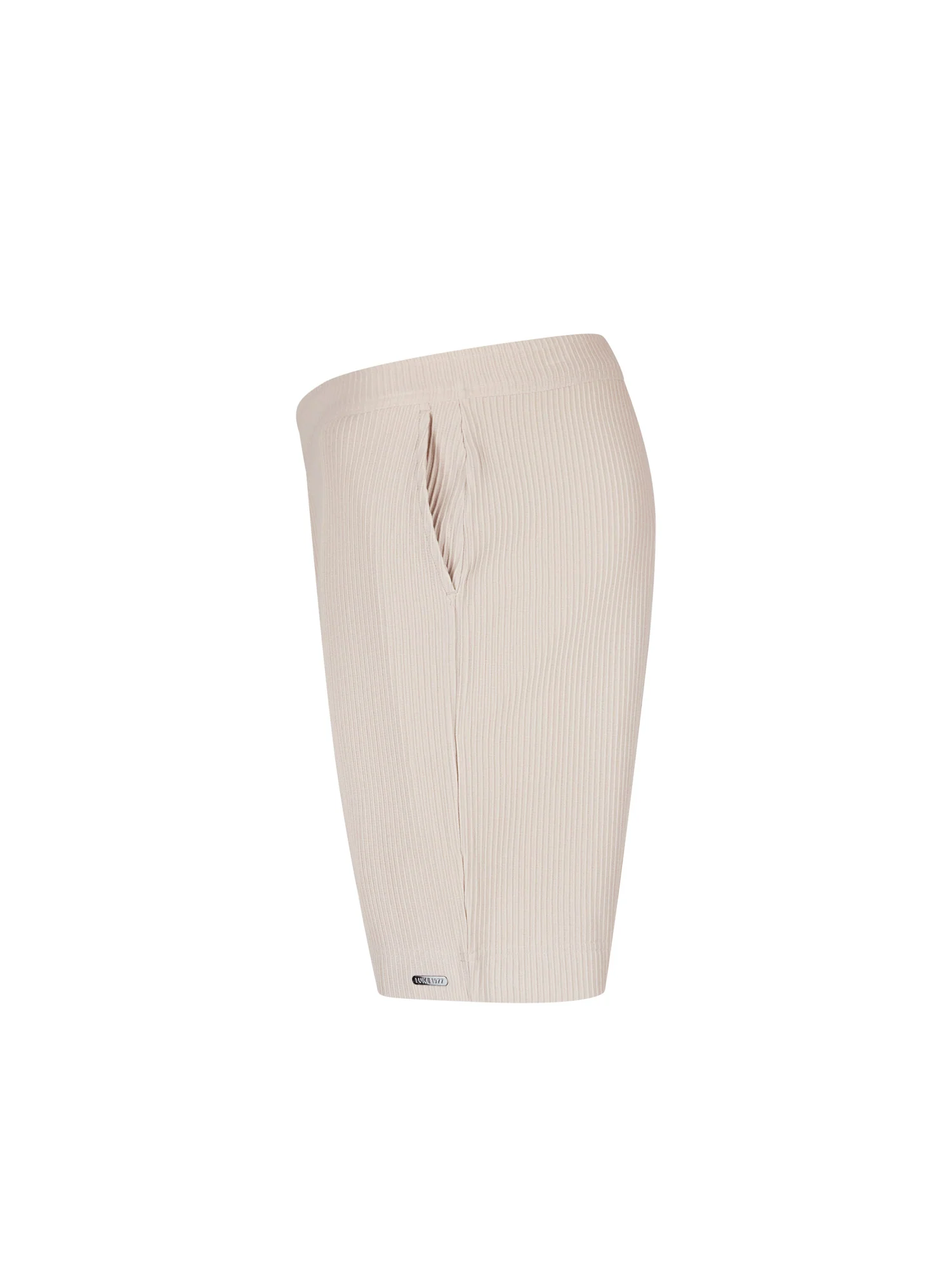 HELSTON TEXTURED SHORTS - Image 5