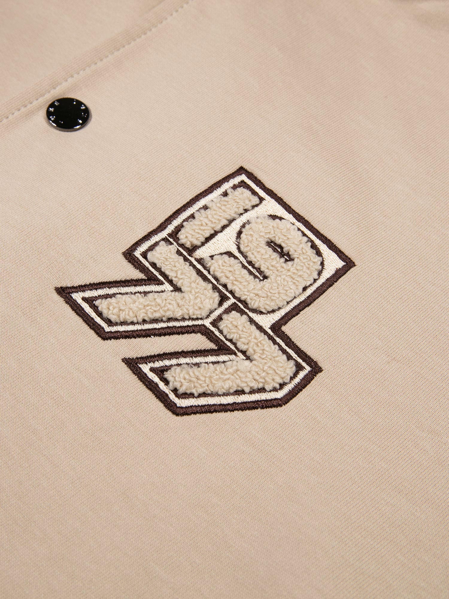 KANSAS JUNIOR VARSITY JACKET - Image 4