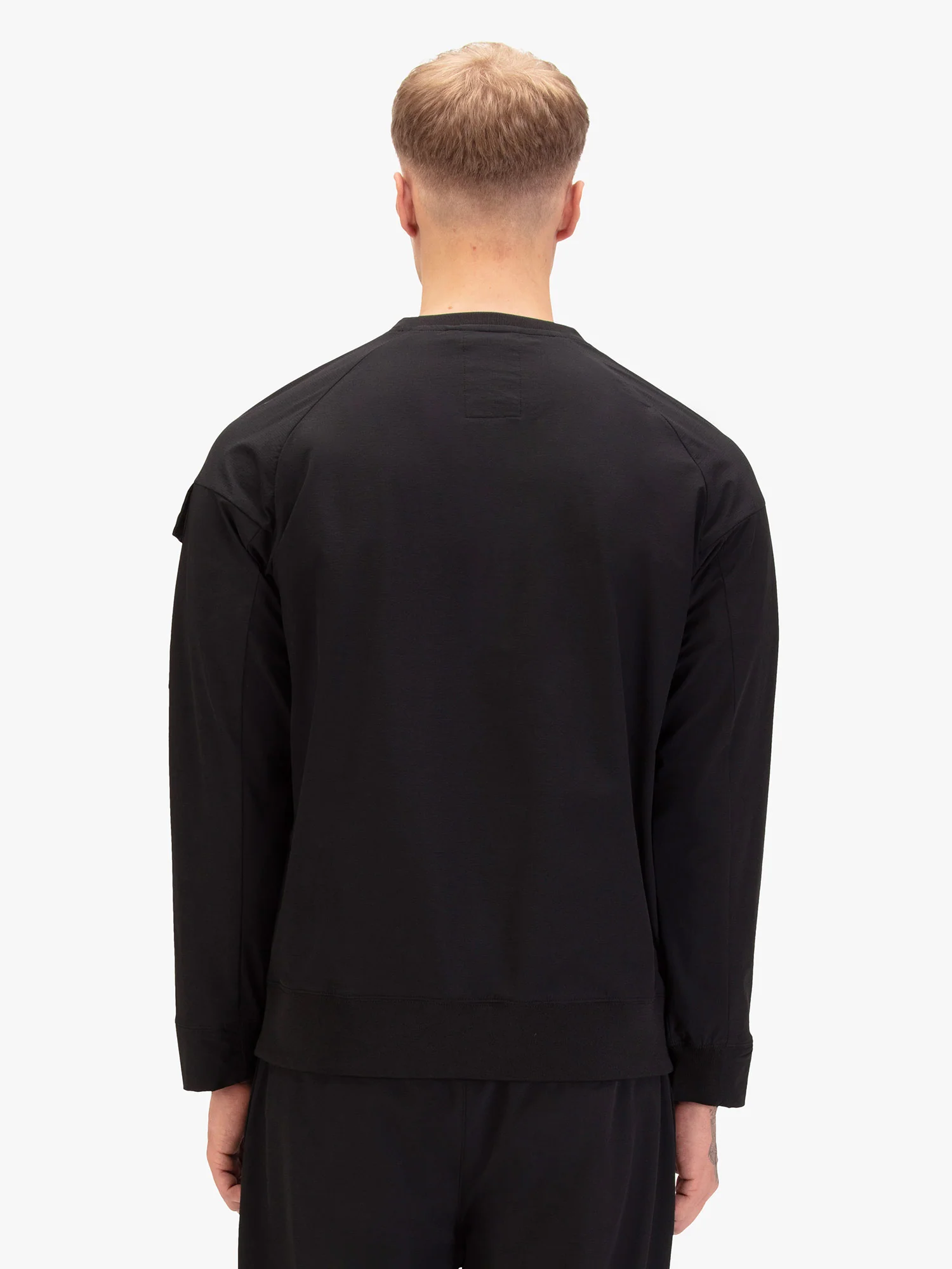 INTROD CREW SWEATSHIRT - Image 4