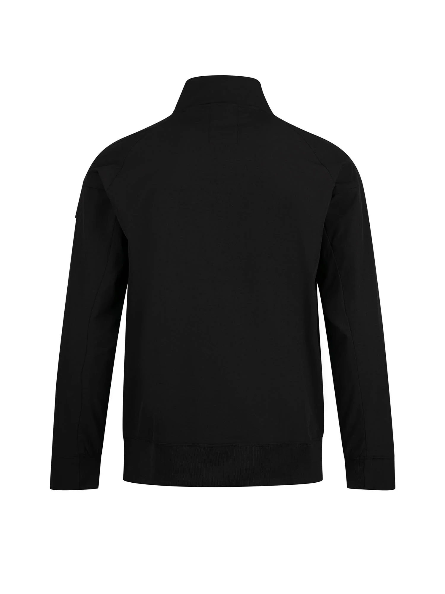 COGNE QUARTER ZIP SWEATSHIRT - Image 7