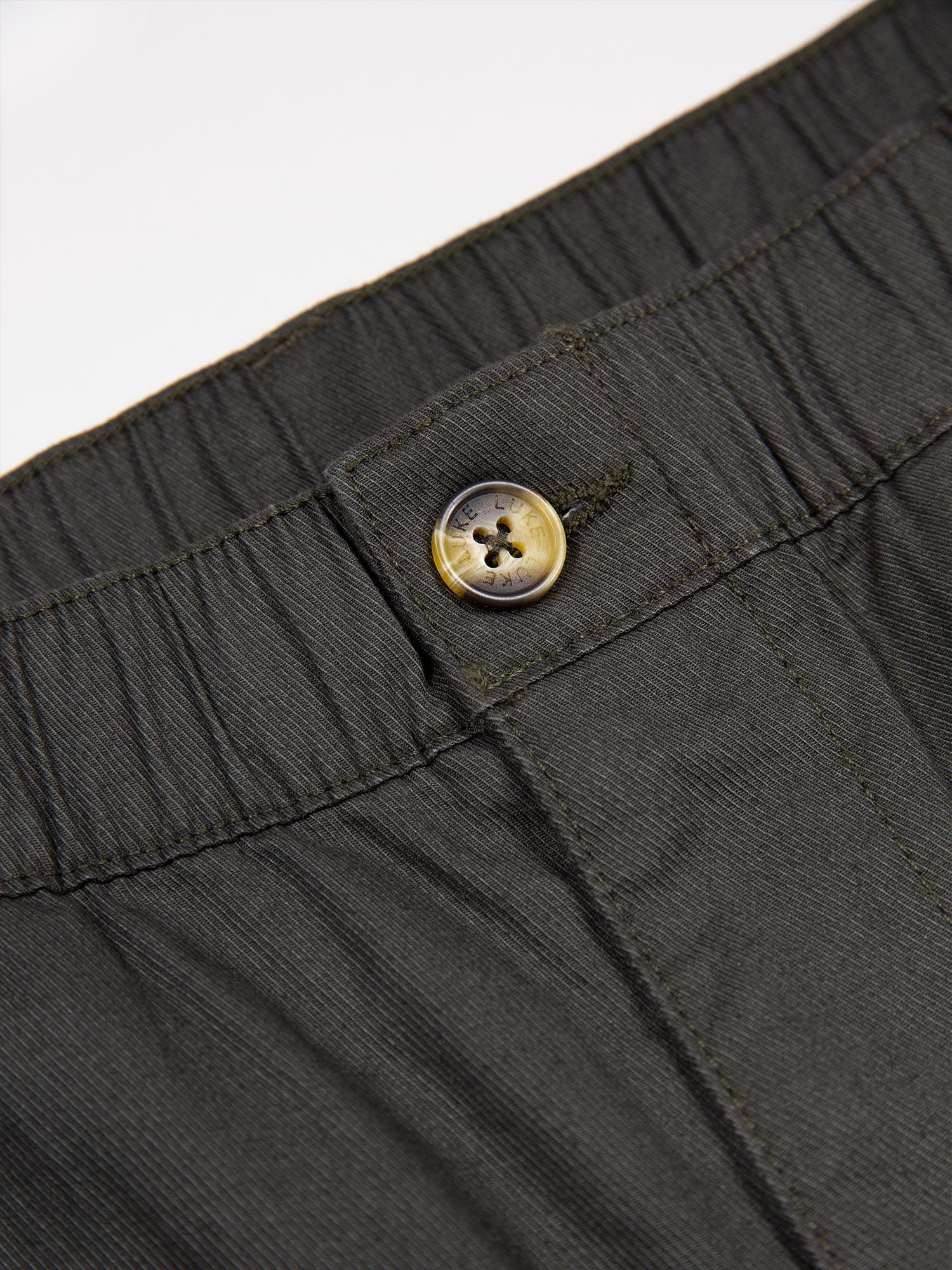 RELAXED FUTURE CARGO TROUSERS - Image 7
