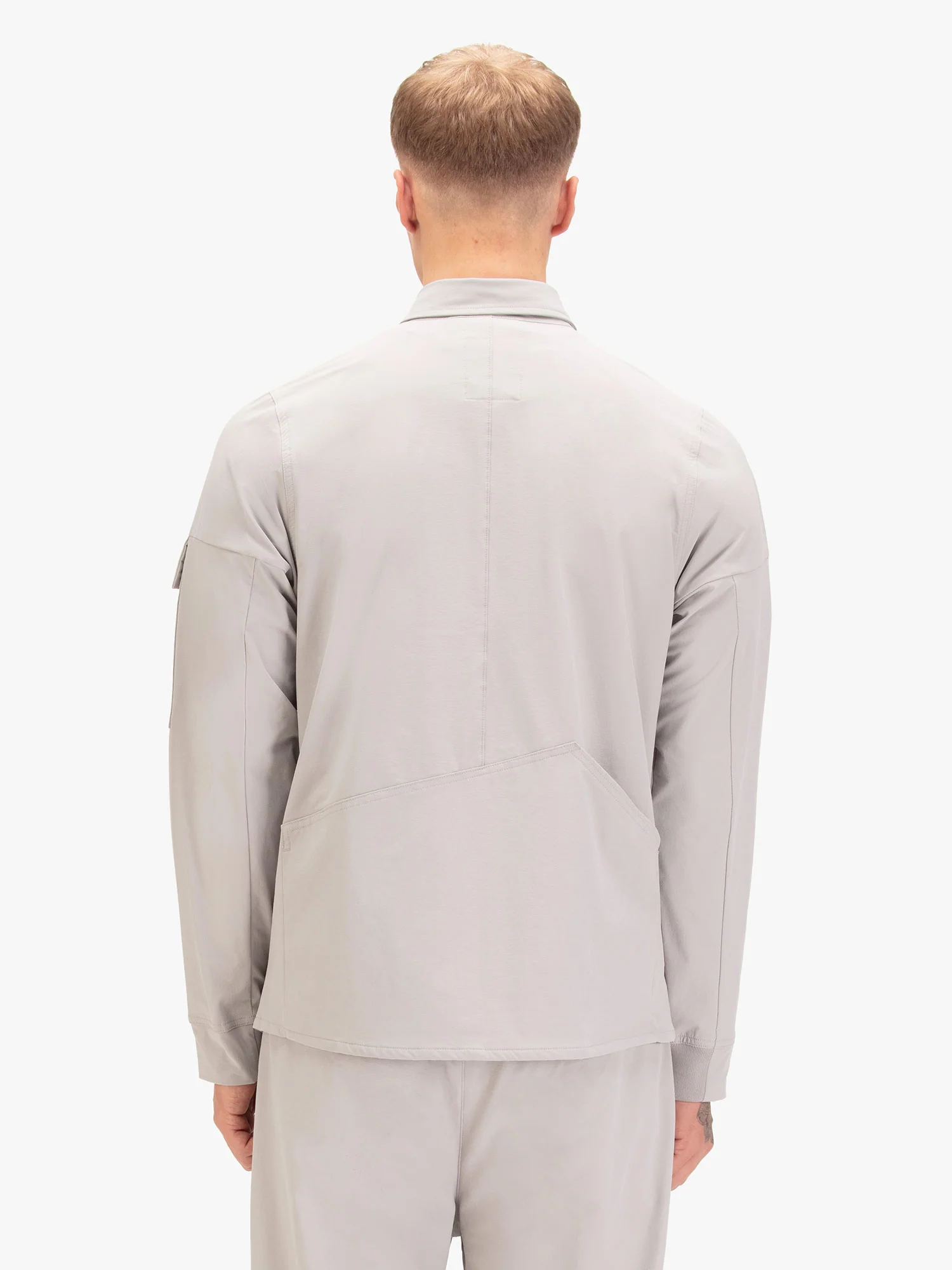 CANAVESE TECHNICAL SHIRT - Image 4