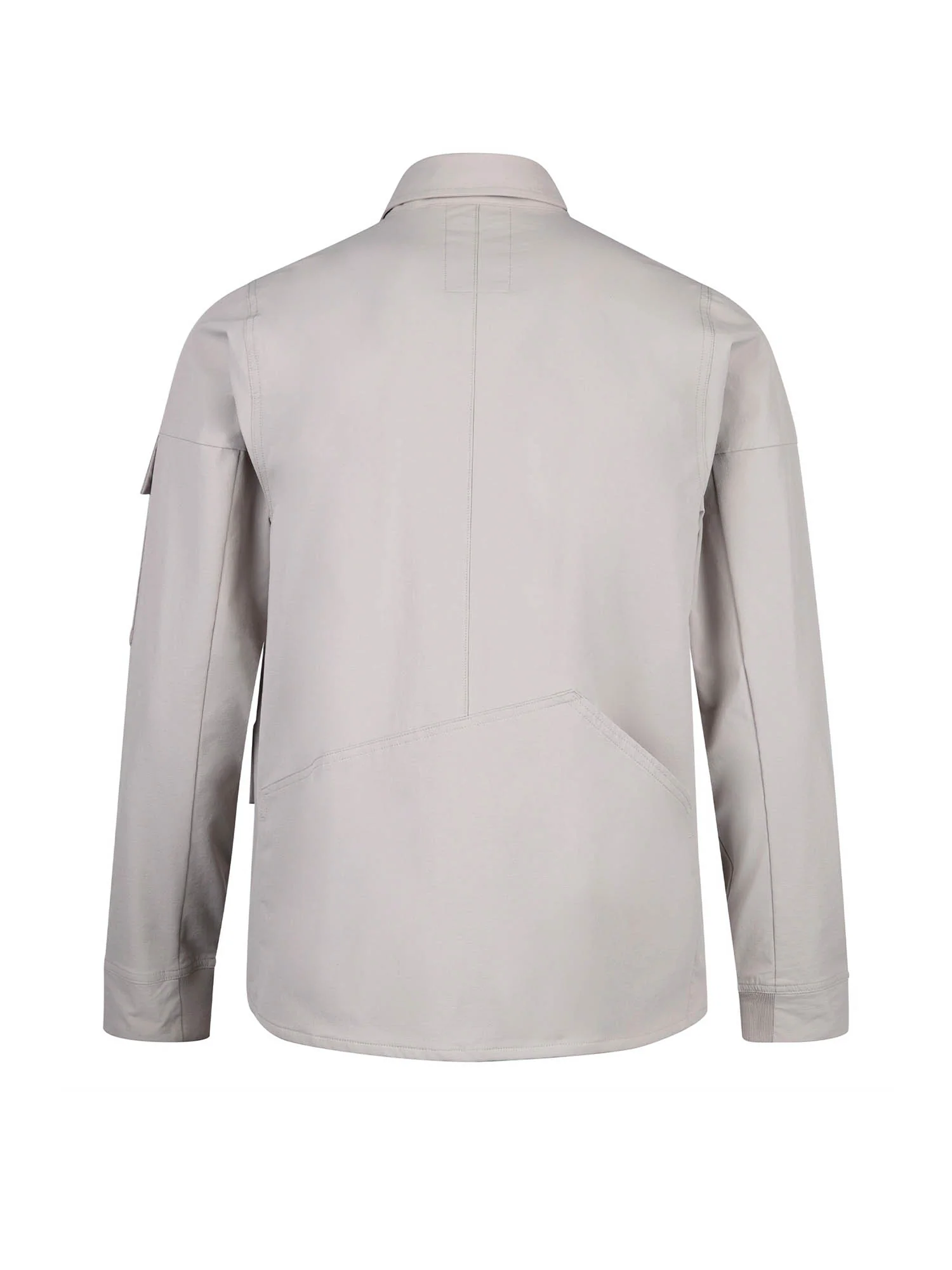 CANAVESE TECHNICAL SHIRT - Image 6