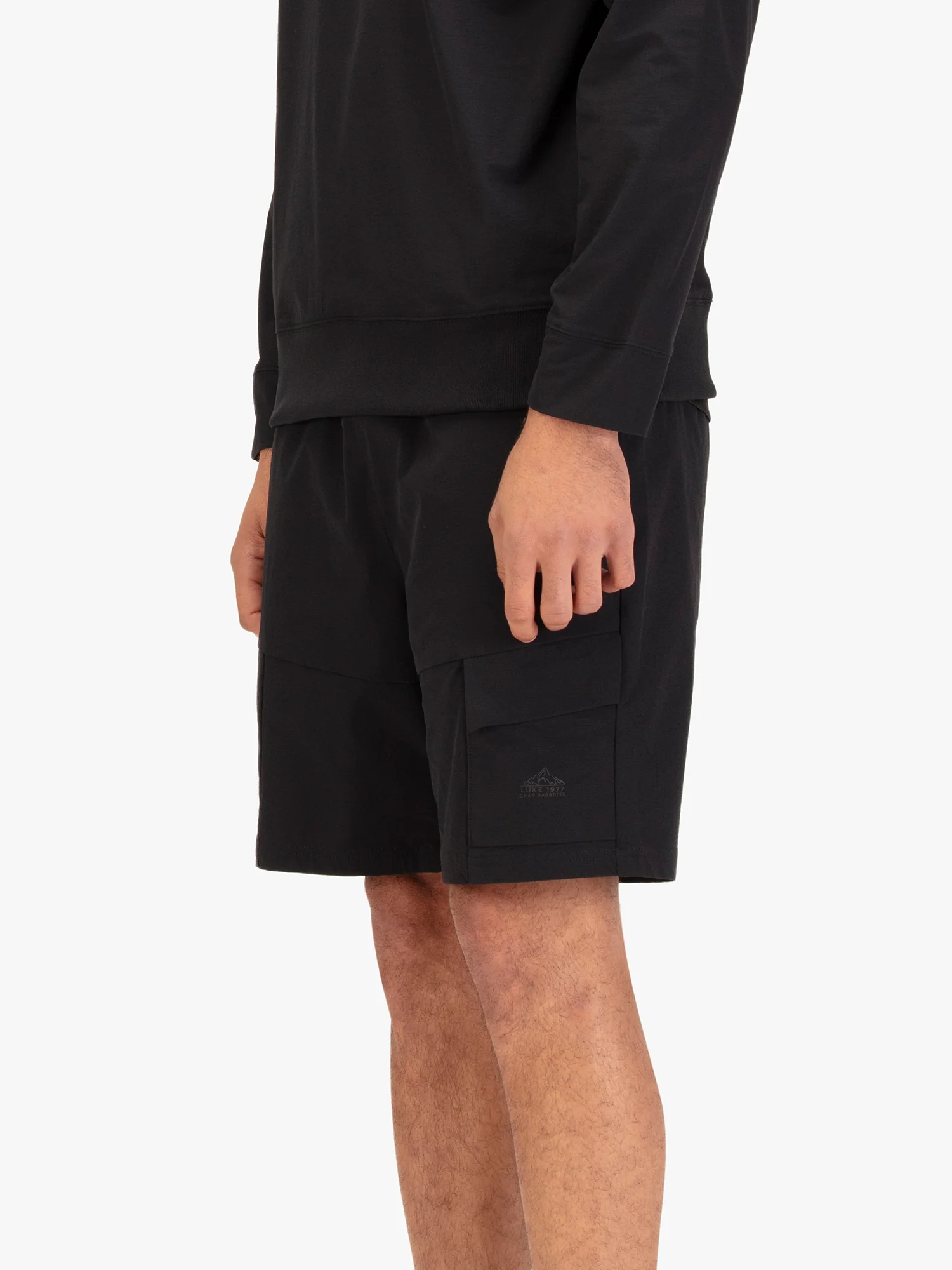 NOASCA TECH SHORTS - Image 2