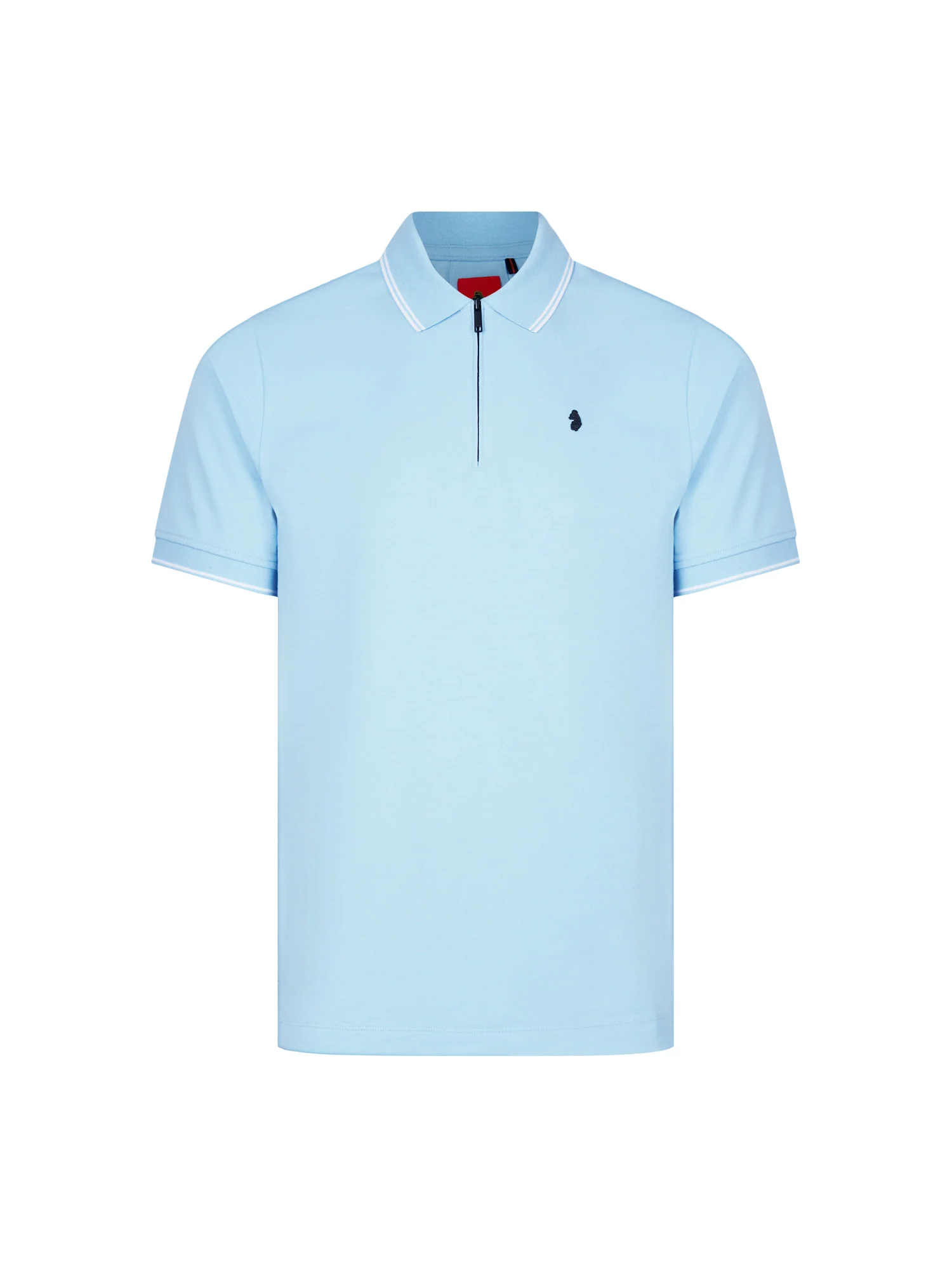 TEXAS TIP 2500 ZIP POLO