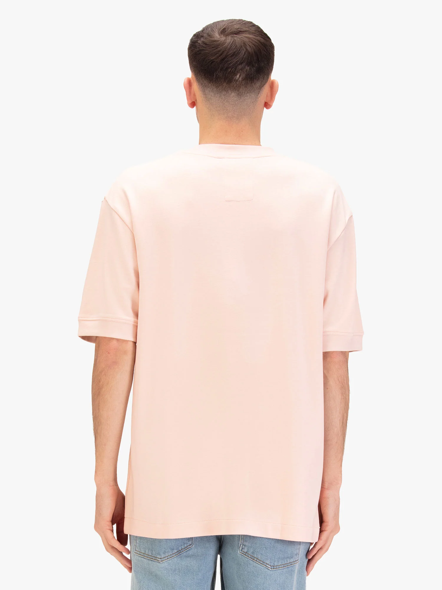 DAPPER SCHNAPPER T-SHIRT - Image 4