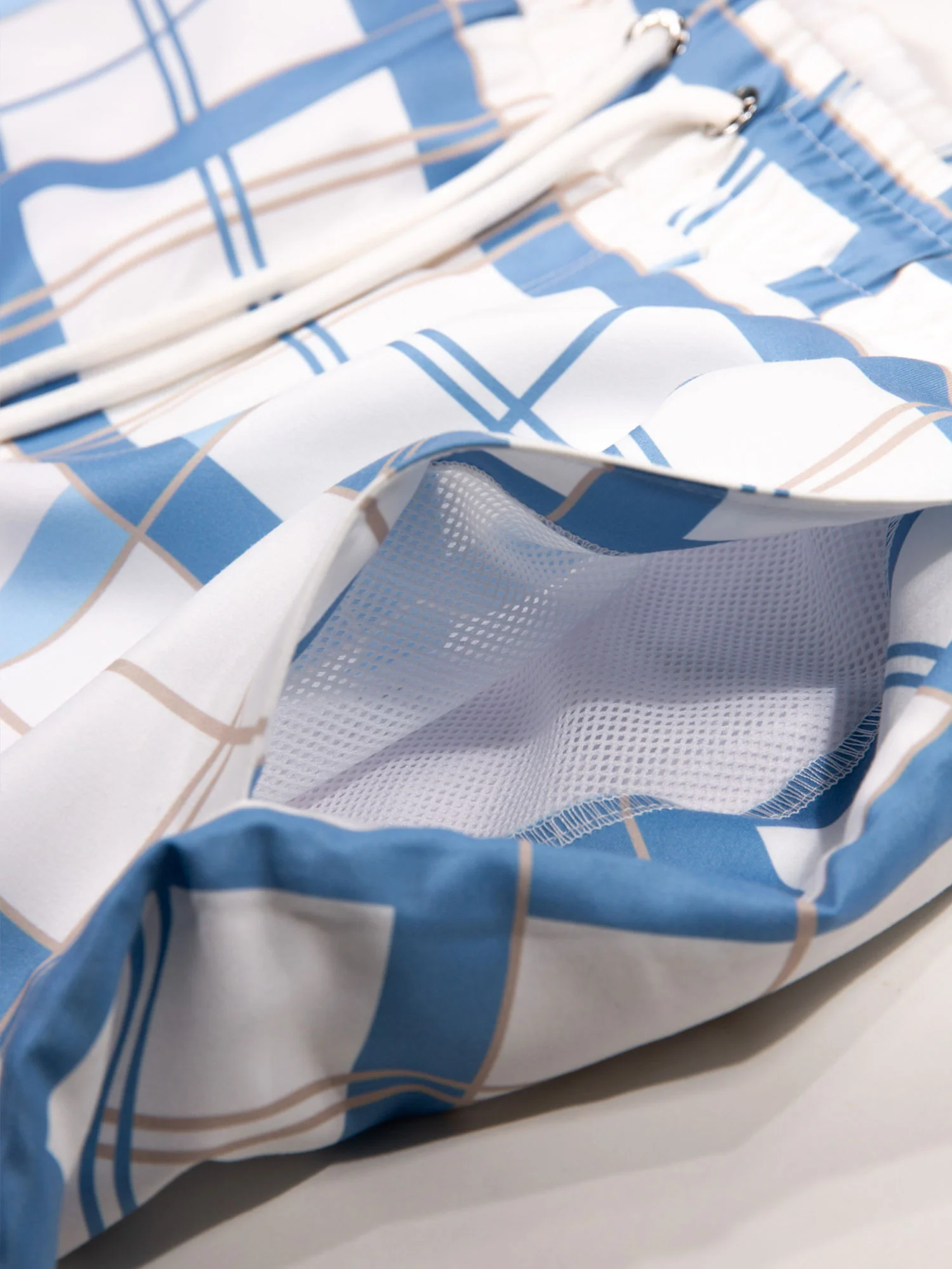 CHESTERS SWIM SHORTS - Image 8