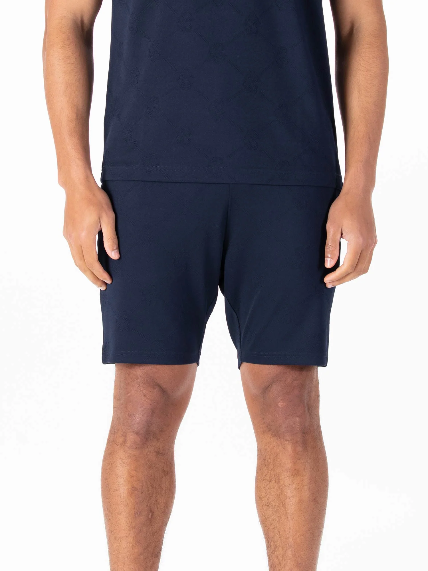 PHOENIX TEXTURED SHORTS - Image 3