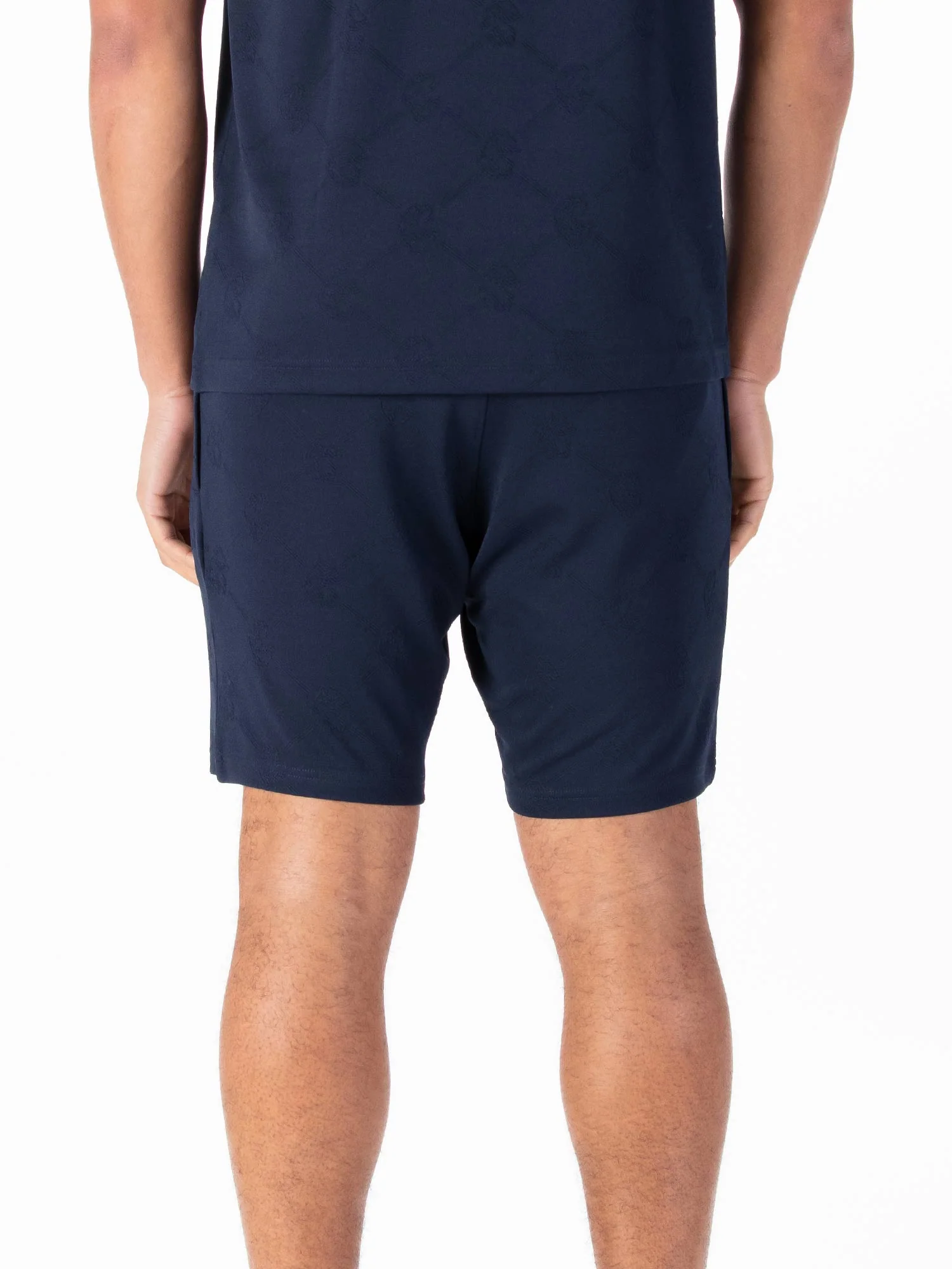 PHOENIX TEXTURED SHORTS - Image 4