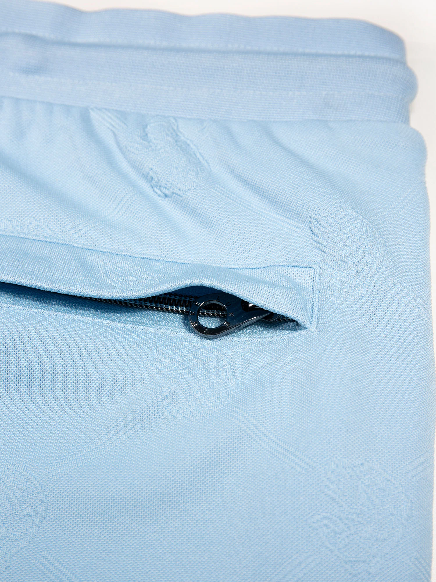 PHOENIX TEXTURED SHORTS - Image 10