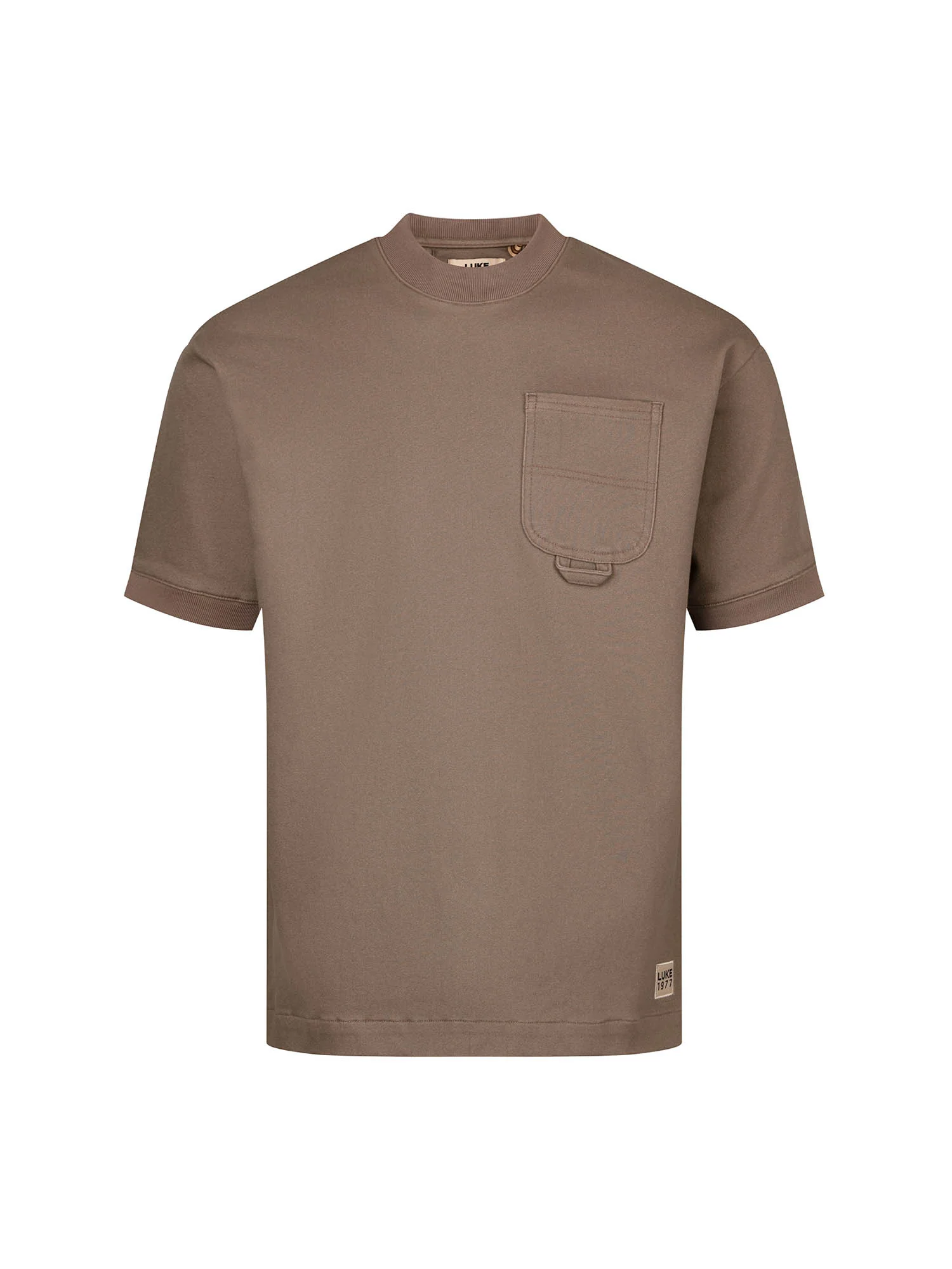 DOVETAIL CARPENTER OVERSIZED T-SHIRT