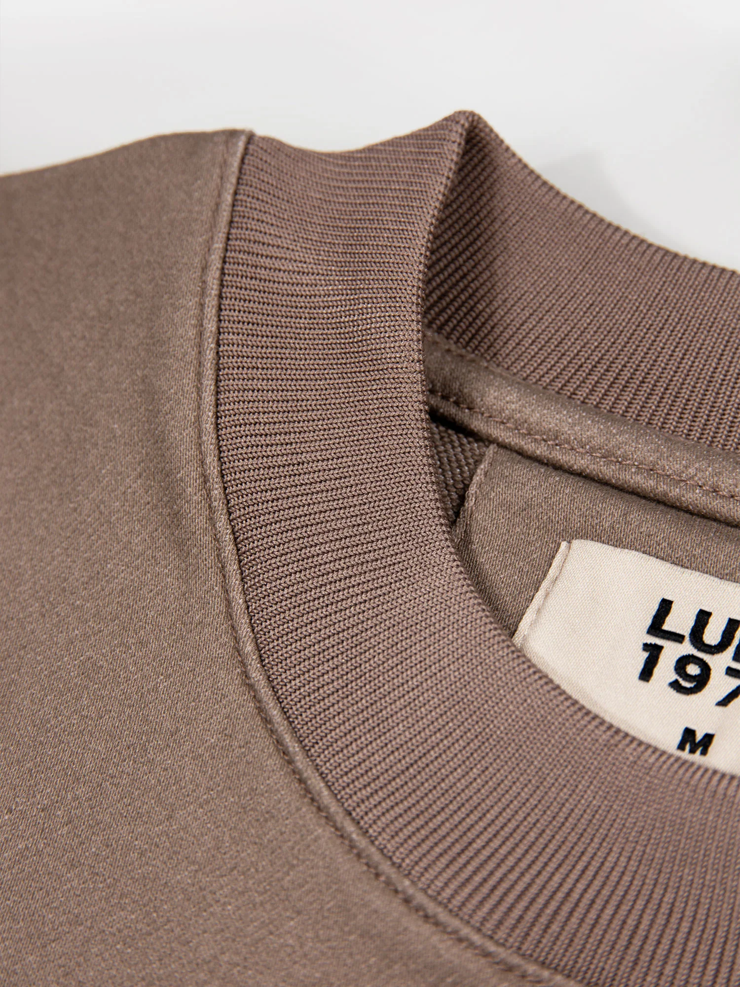 DOVETAIL CARPENTER OVERSIZED T-SHIRT - Image 6