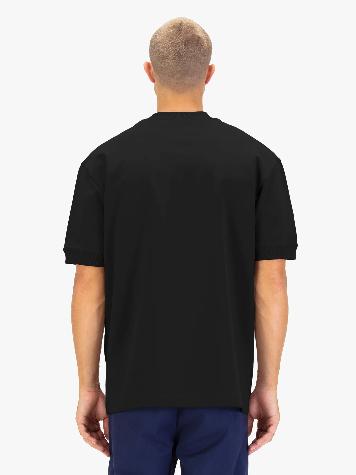 KING CROWN T-SHIRT - Image 4
