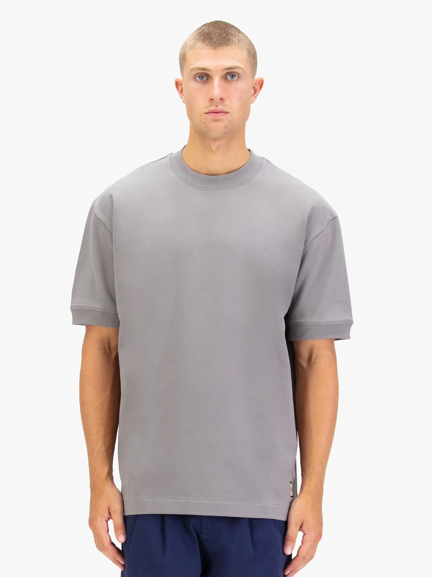 KING CROWN T-SHIRT - Image 2