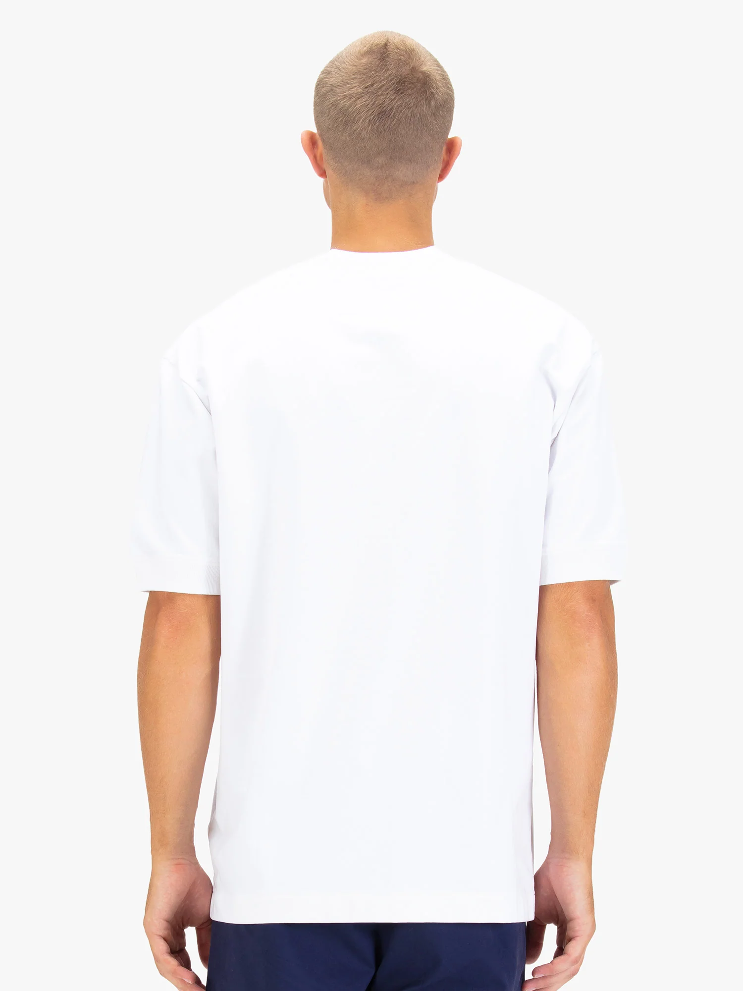 KING CROWN T-SHIRT - Image 4