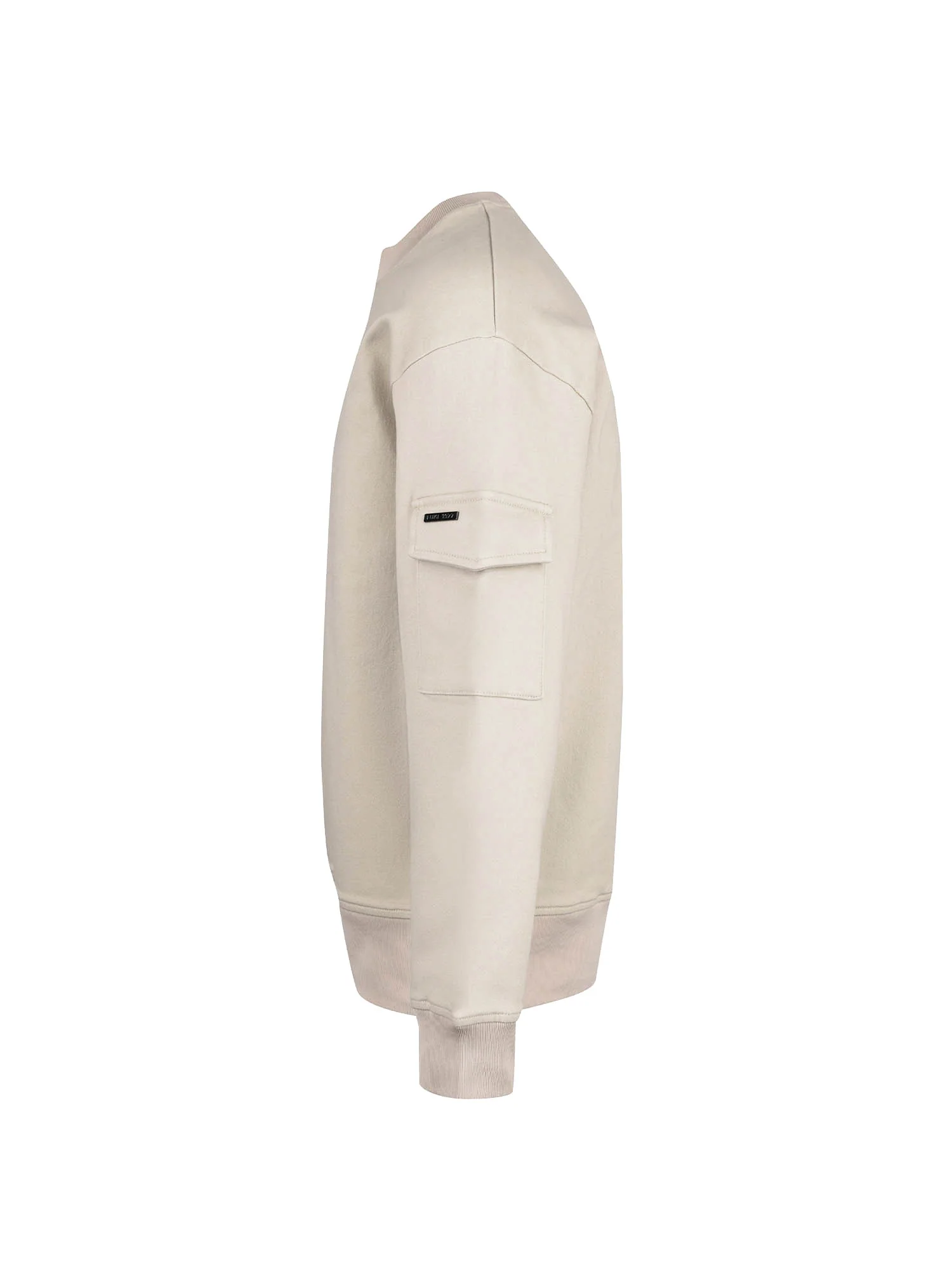 CALETA HEAVYWEIGHT SWEATSHIRT - Image 5