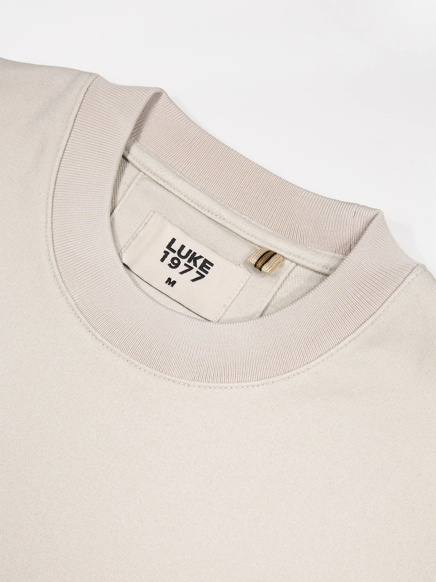 CALETA HEAVYWEIGHT SWEATSHIRT - Image 7
