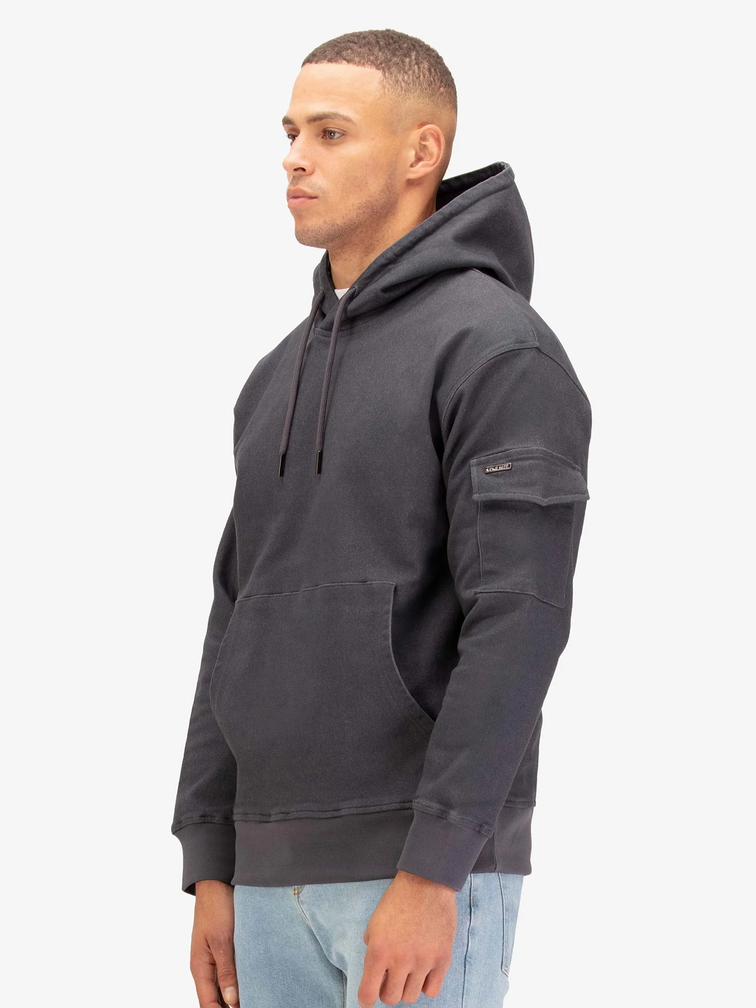 MARLIN HEAVYWEIGHT HOODIE - Image 3