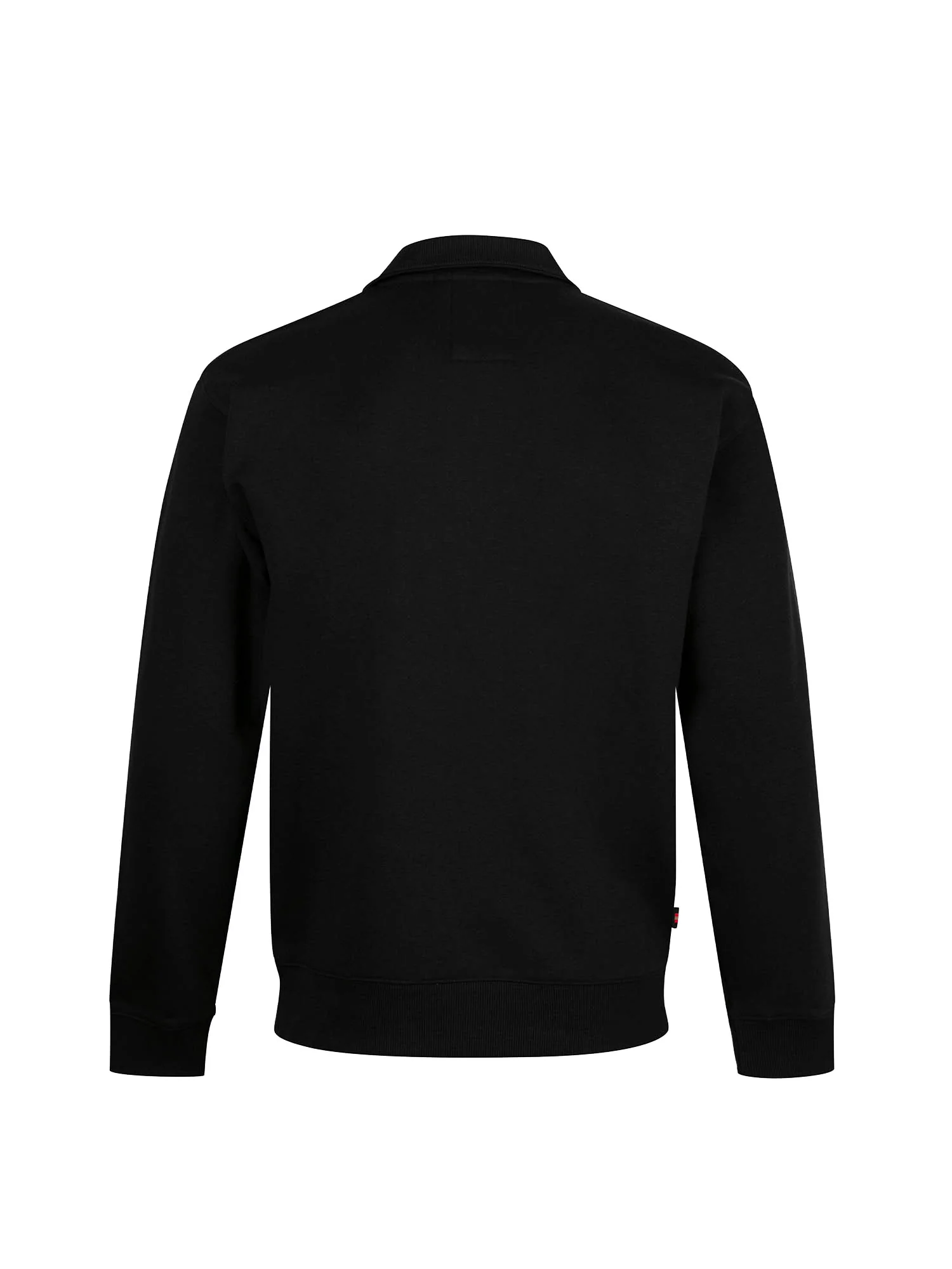 MEDELLIN COLLARED SWEAT - Image 5