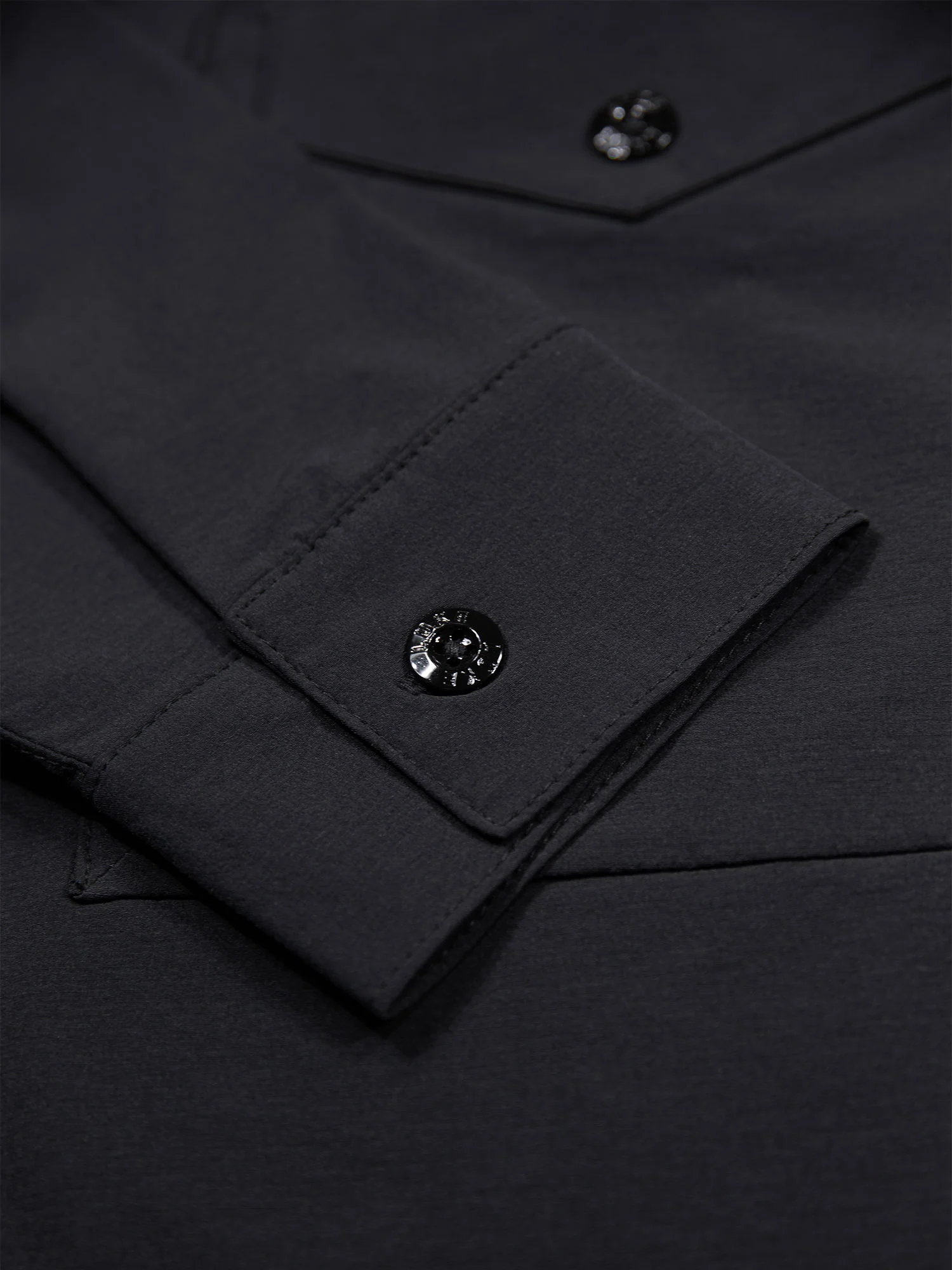 COLLINGFORD LONG SLEEVE SHIRT - Image 10