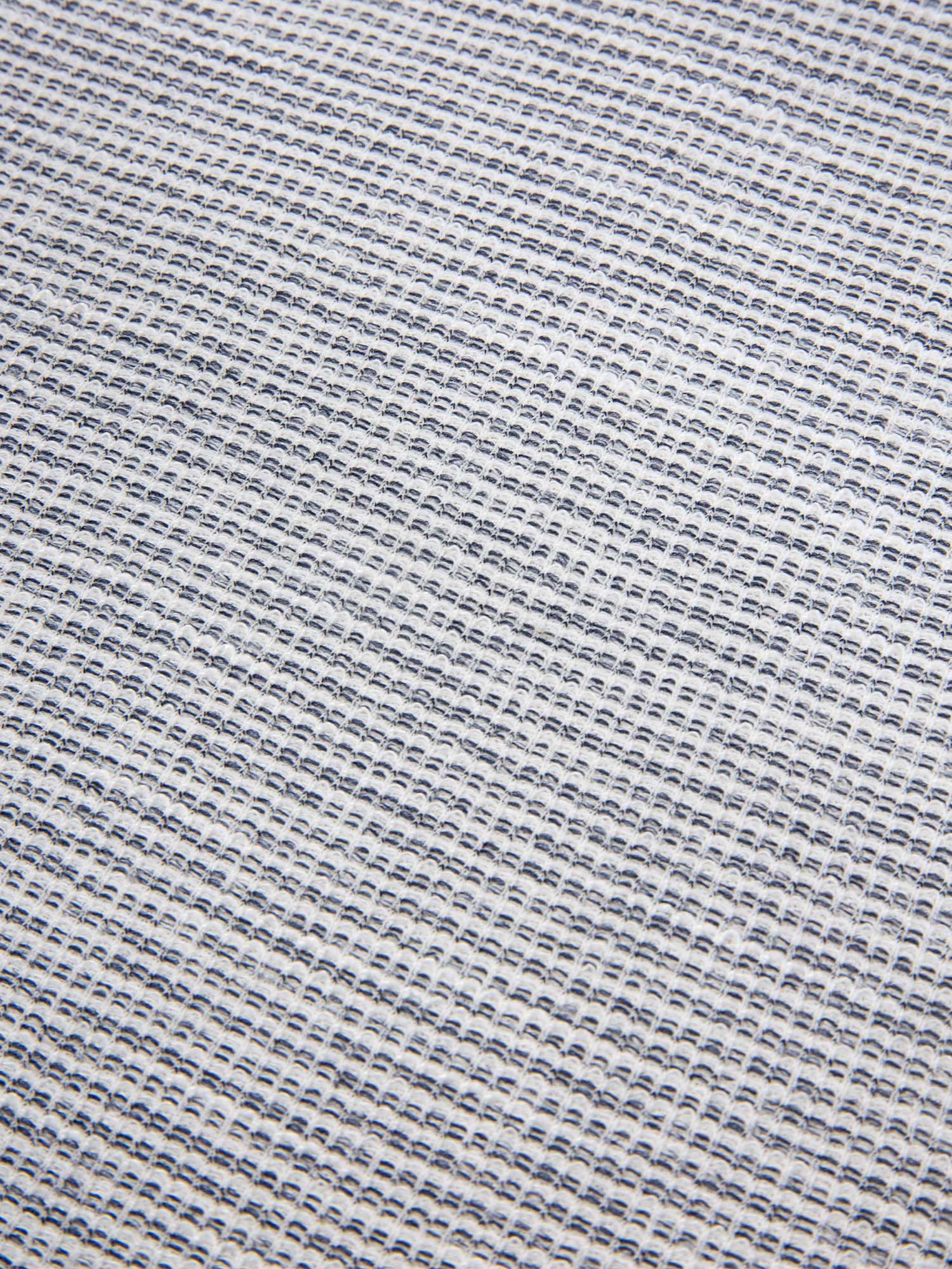 DAVENPORT WAFFLE T-SHIRT - Image 7