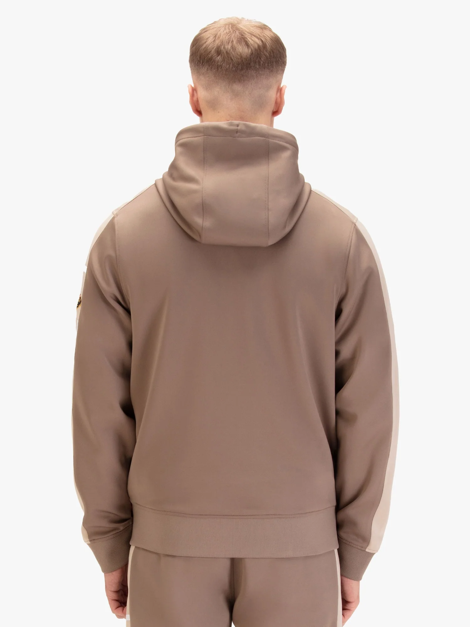 NEW BALDUR ZIP THROUGH HOODIE - Image 4