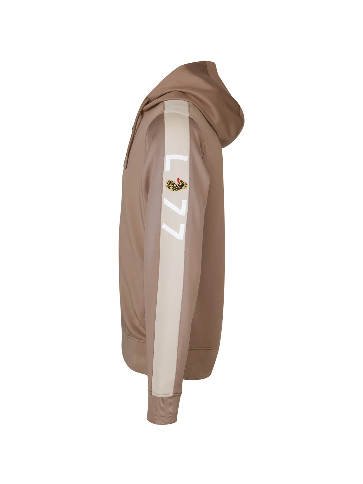 NEW BALDUR ZIP THROUGH HOODIE - Image 5