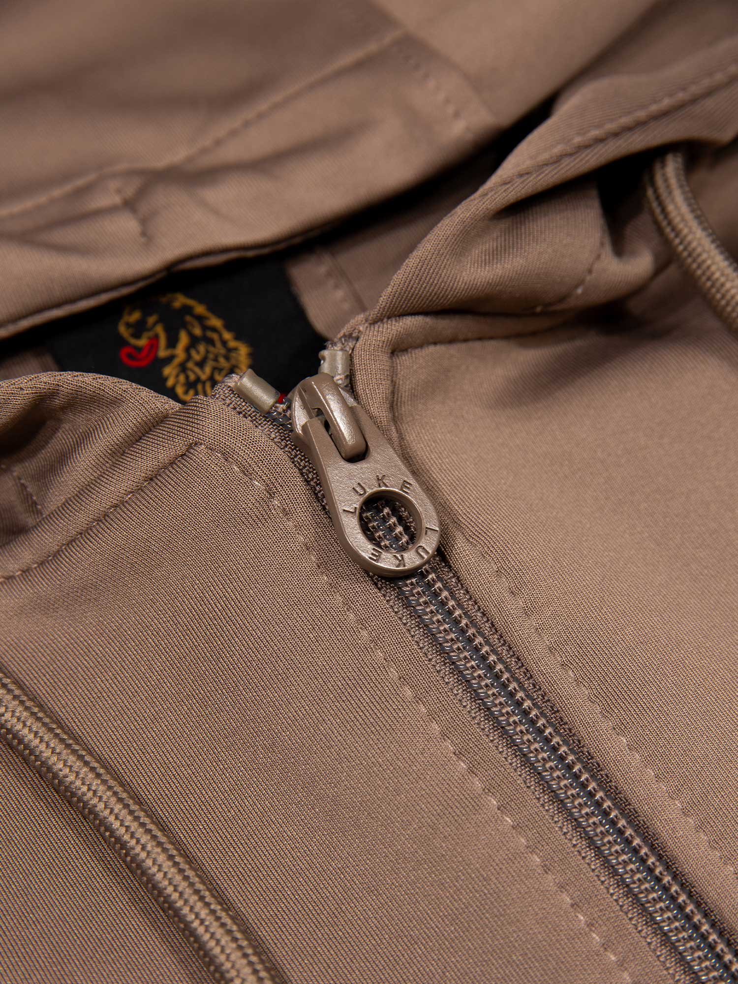 NEW BALDUR ZIP THROUGH HOODIE - Image 7