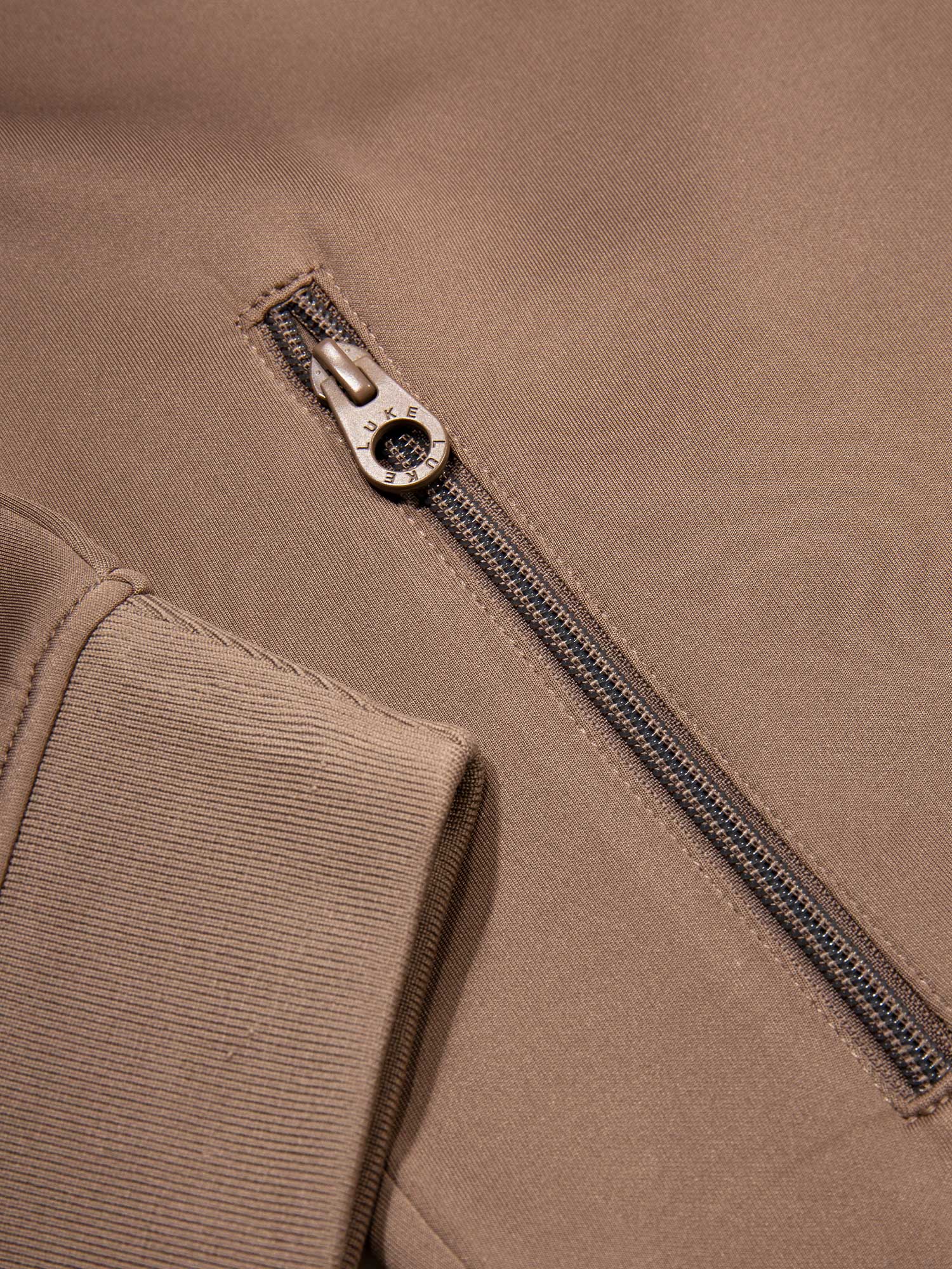 NEW BALDUR ZIP THROUGH HOODIE - Image 8