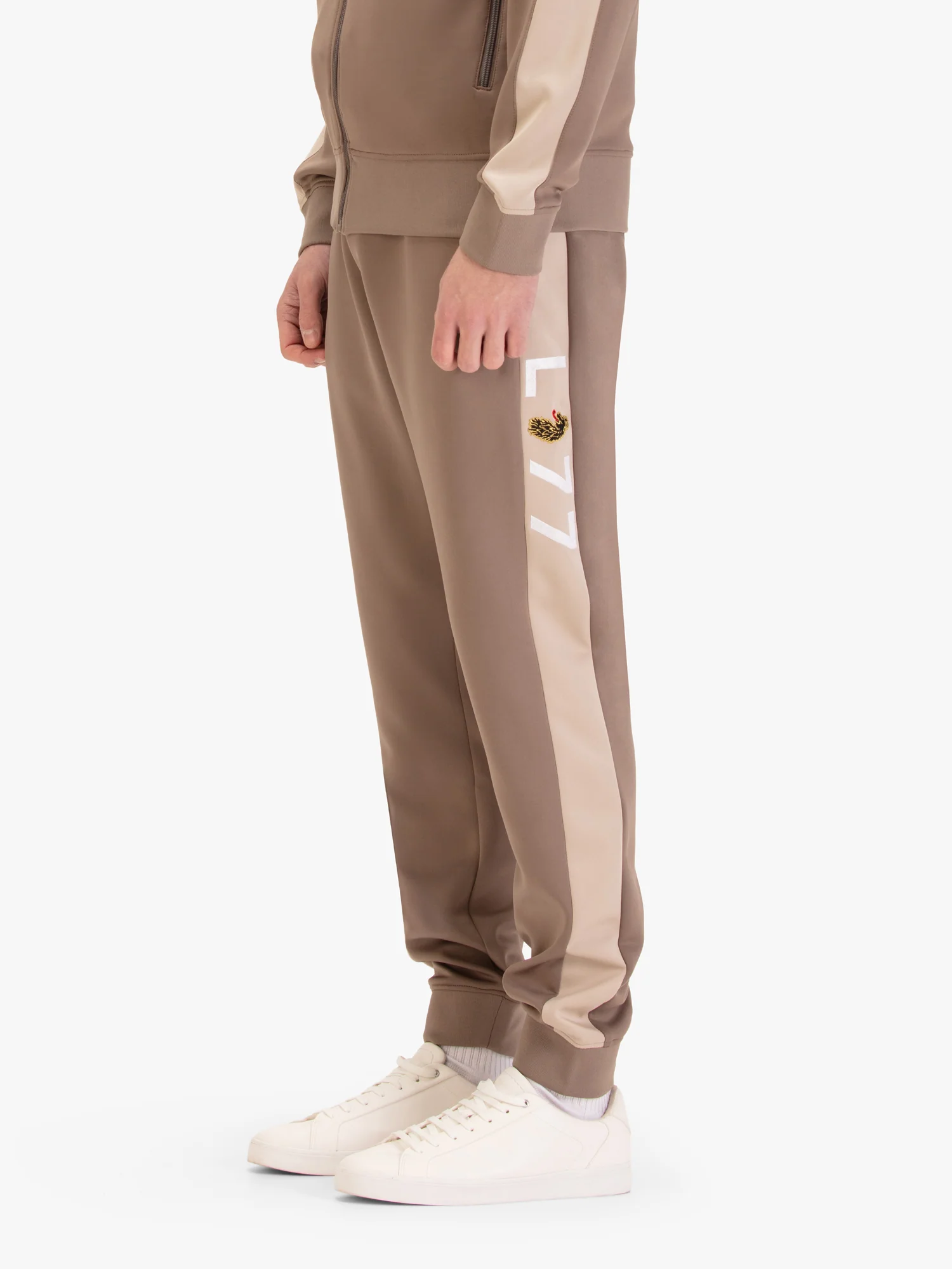 KAEL CUFFED JOGGERS - Image 2
