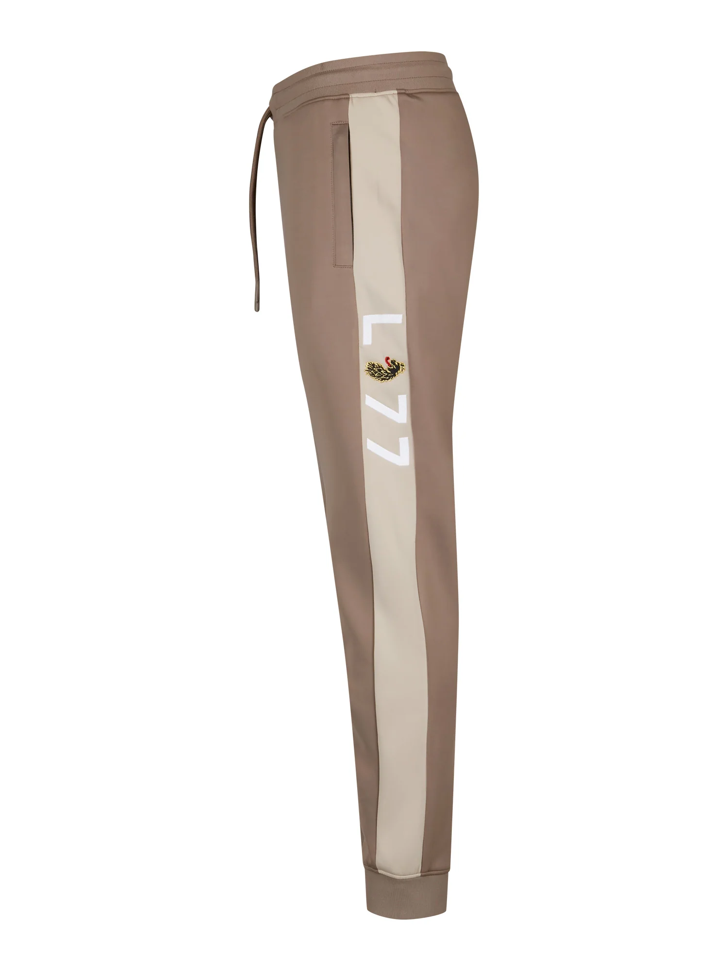 KAEL CUFFED JOGGERS - Image 5
