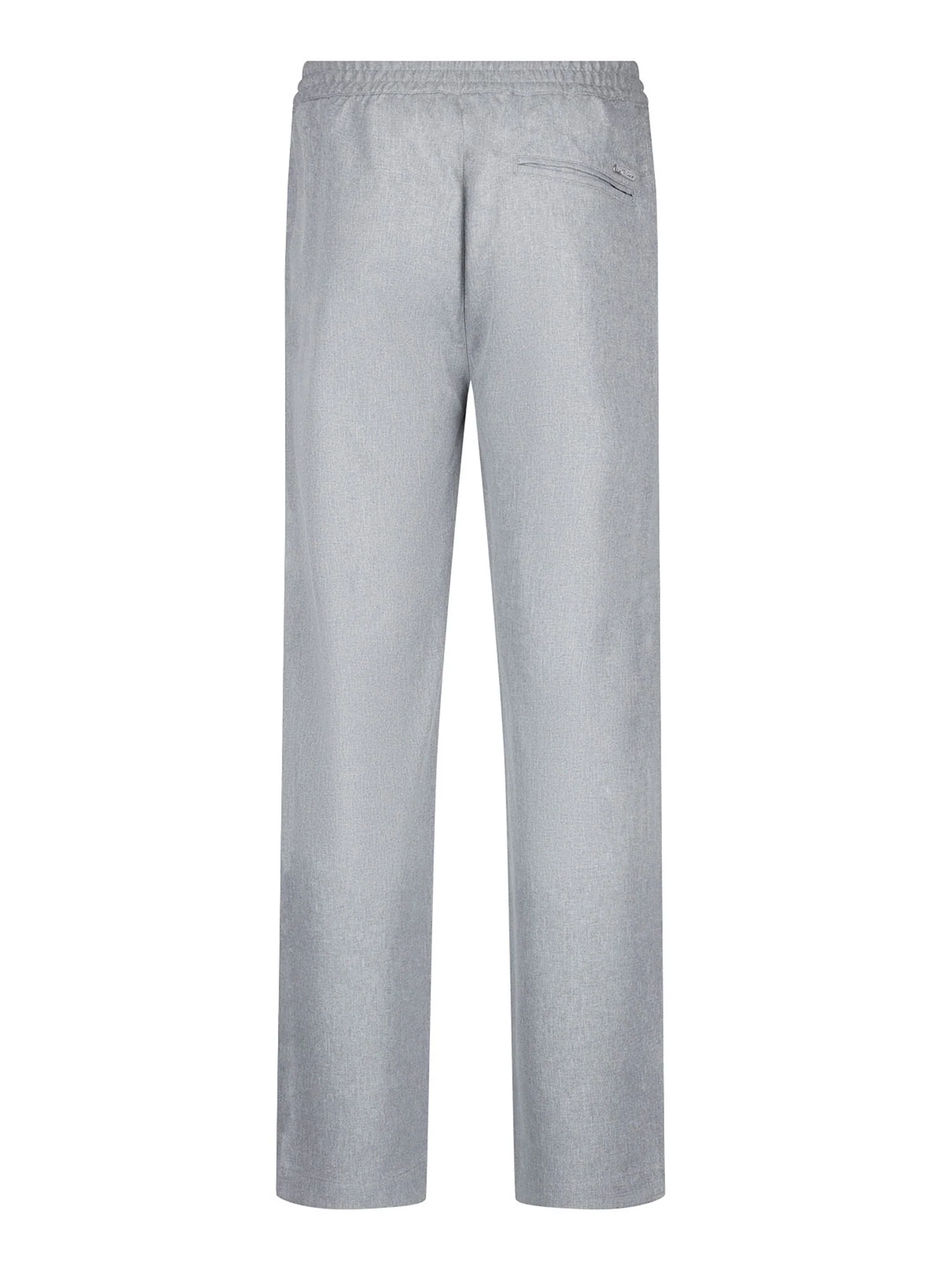 BOAS SMART WOVEN TROUSERS - Image 6