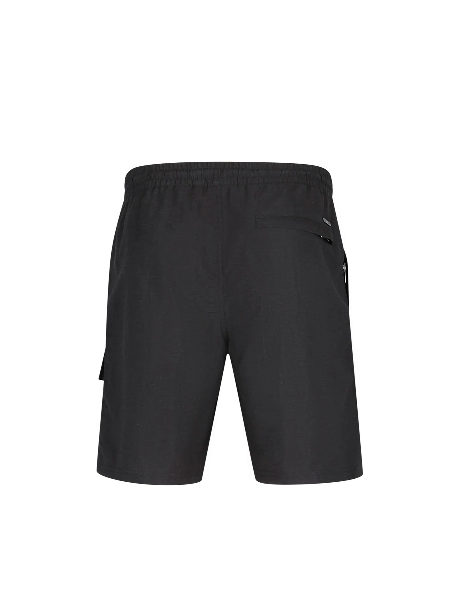 KAHO LINEN SHORTS - Image 6