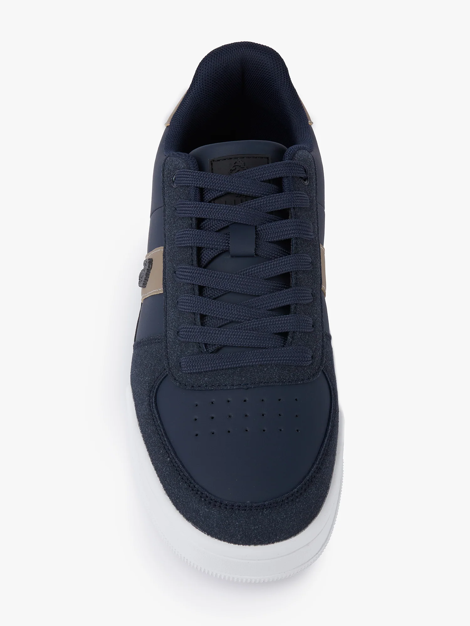 SLAM LOW TRAINERS - Image 3