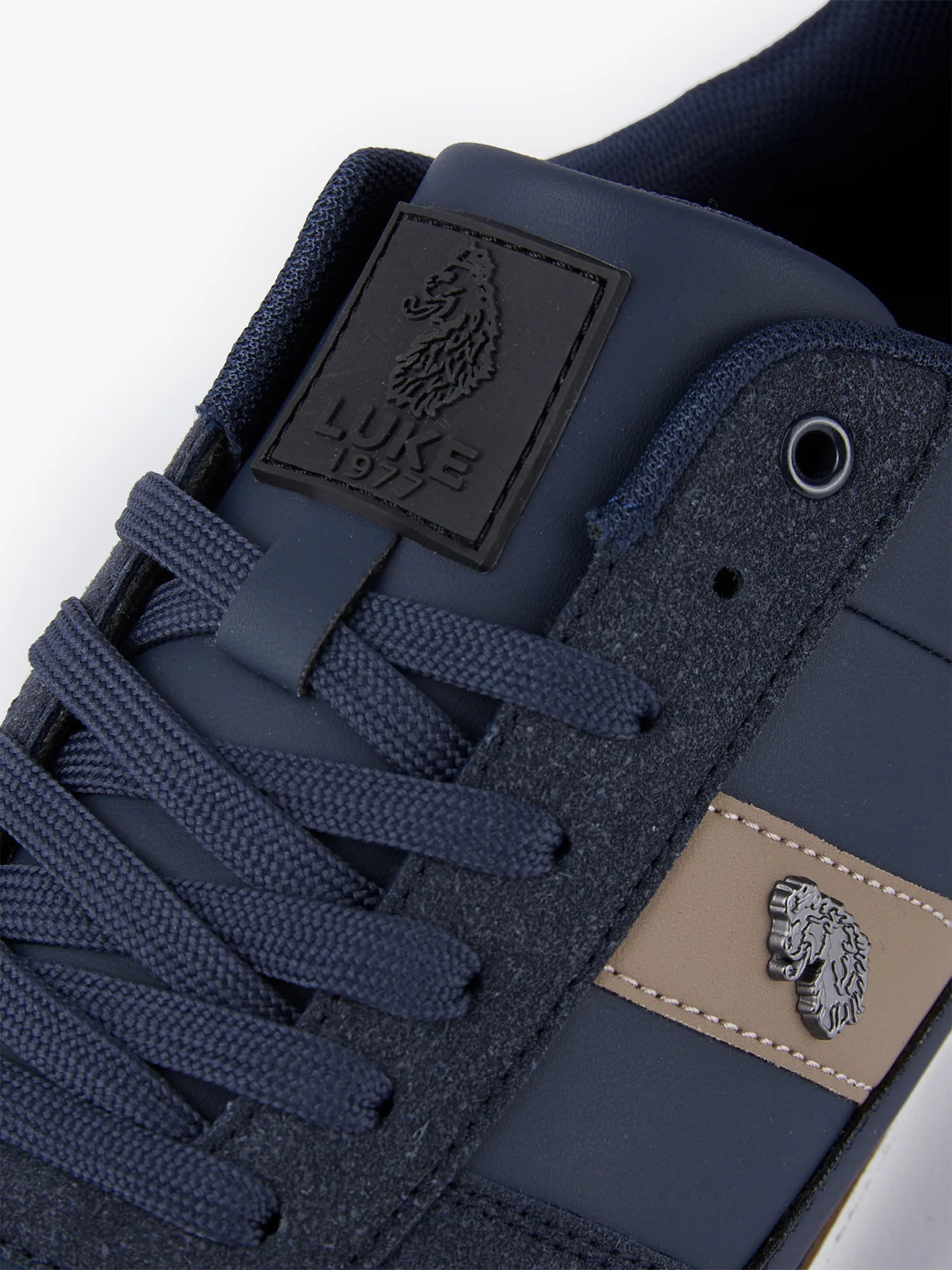 SLAM LOW TRAINERS - Image 5