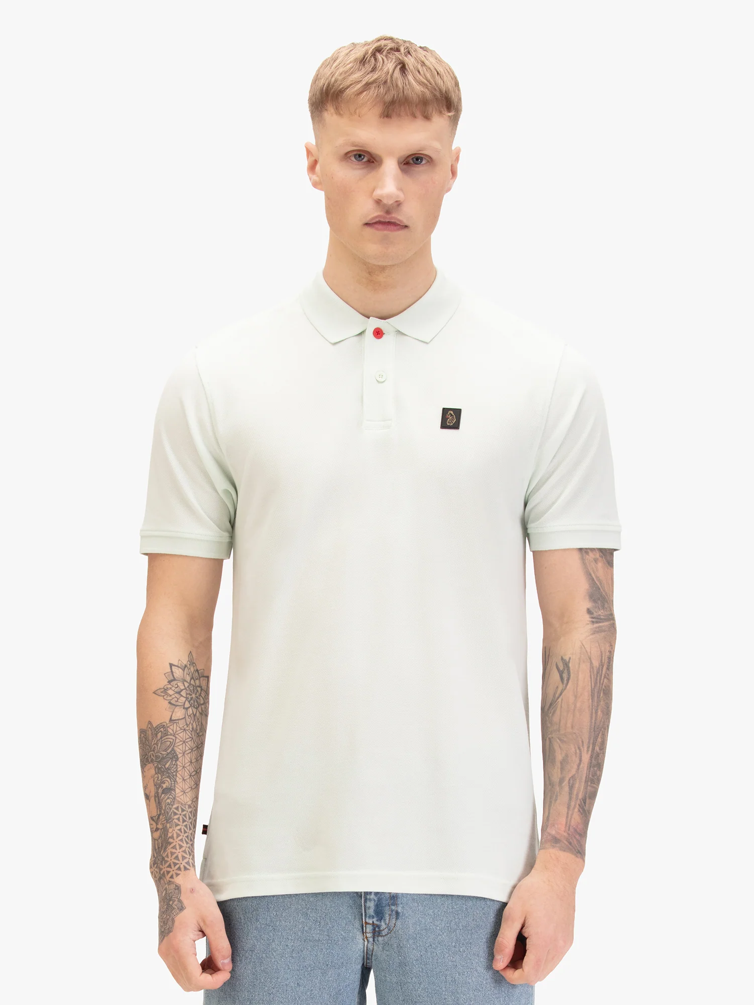 NEW MEAD 1000 CORE POLO - Image 2