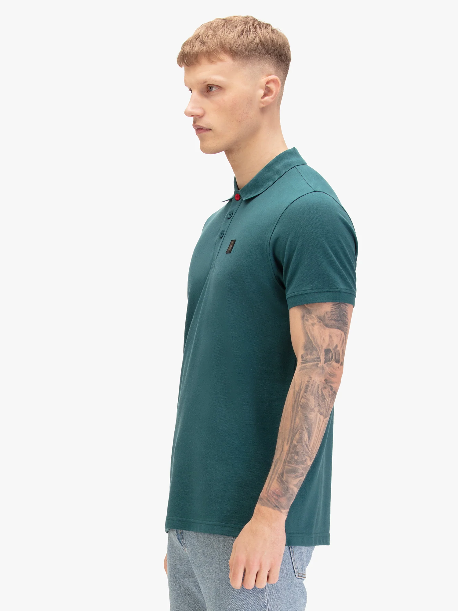 WILLIAMS 2500 POLO - Image 3