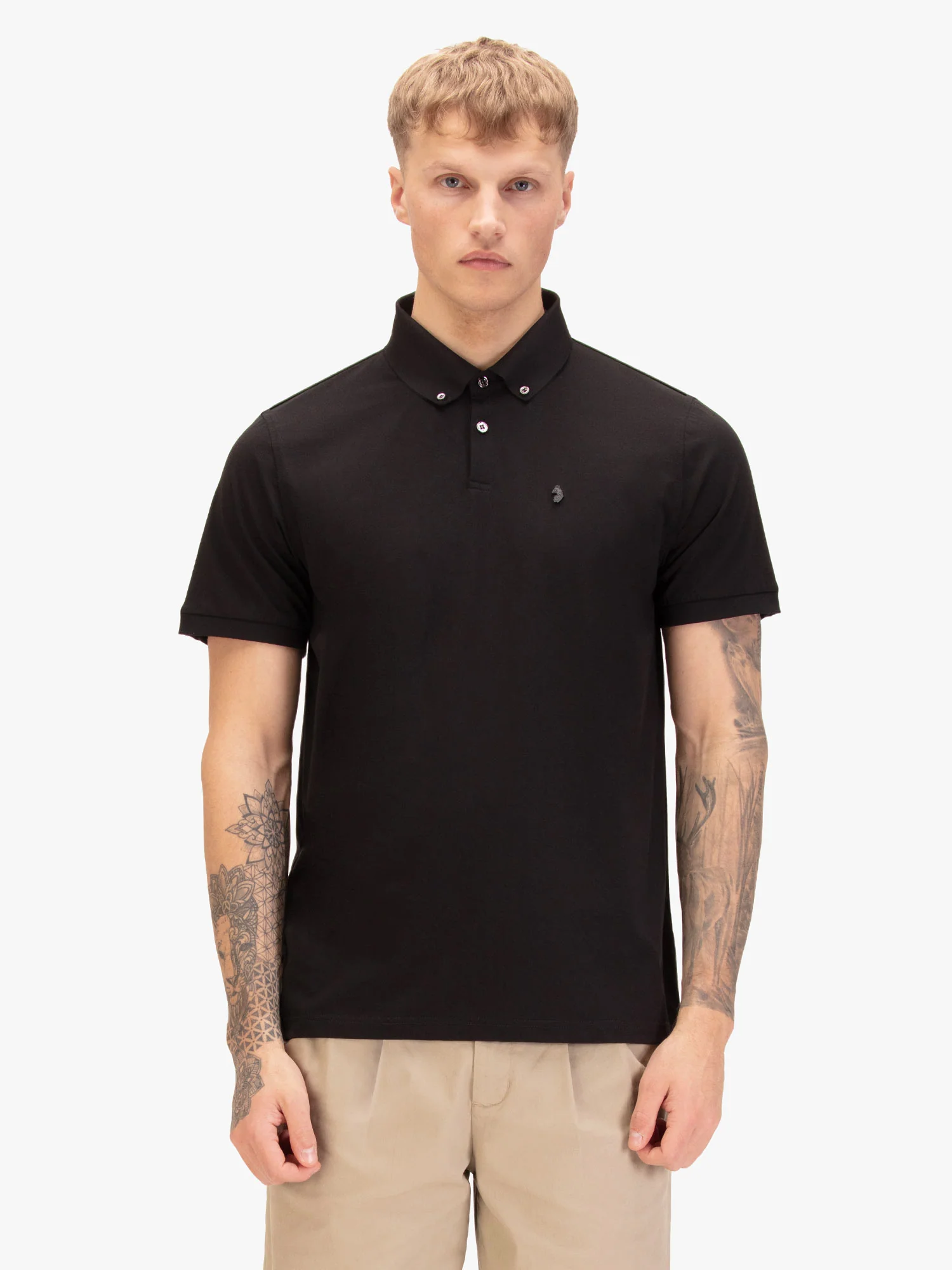MACAU PREMIUM MODAL POLO - Image 2