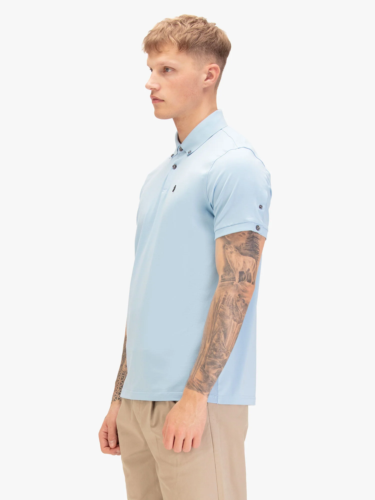 MACAU PREMIUM MODAL POLO - Image 3