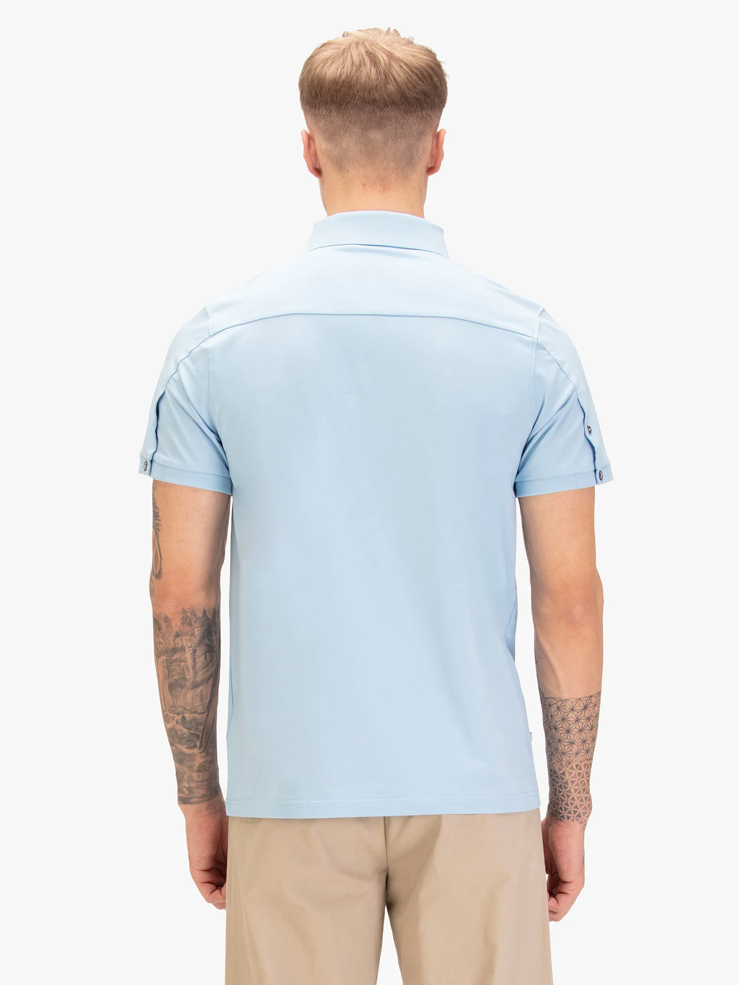 MACAU PREMIUM MODAL POLO - Image 4